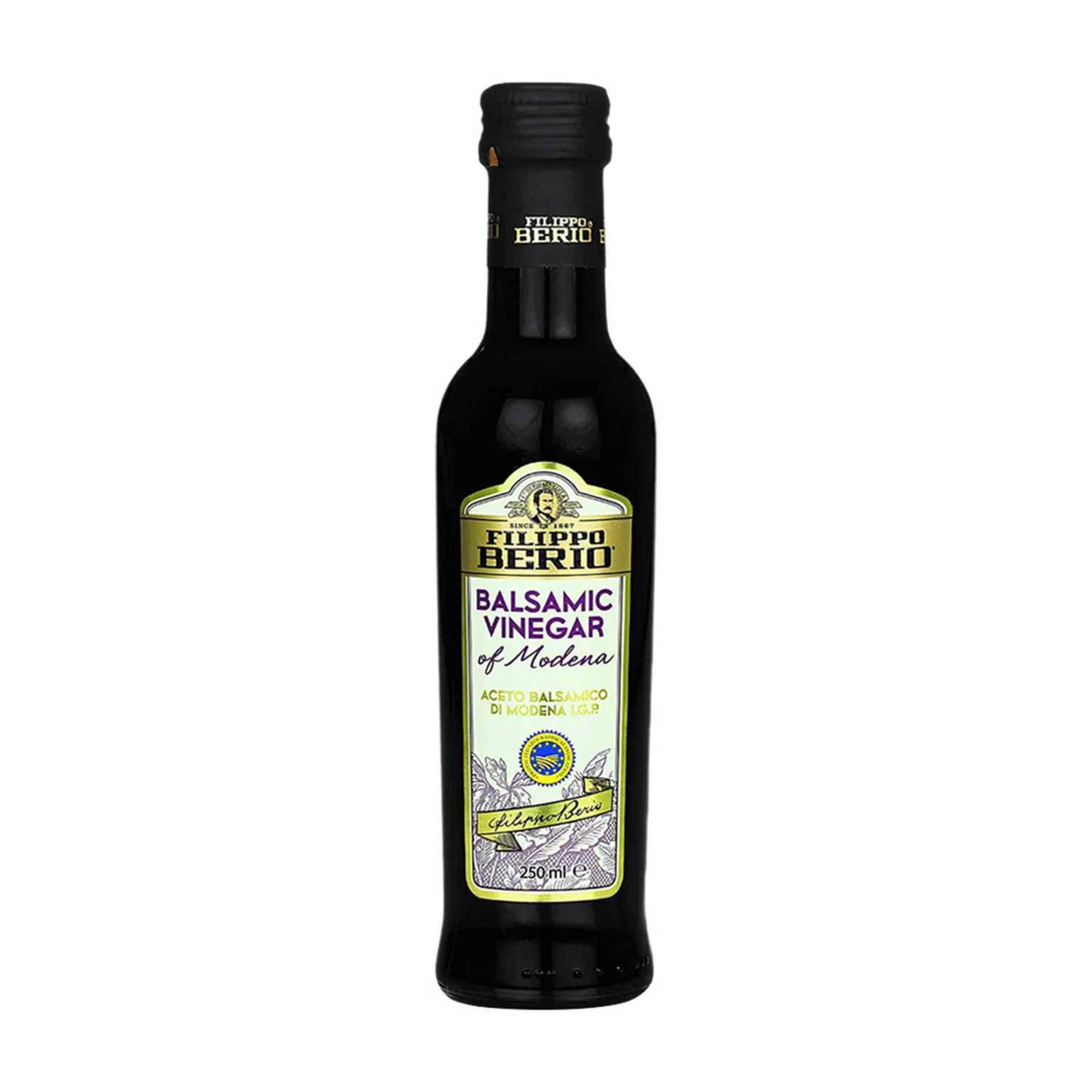 Filippo Berio Balsamic Vinegar 250ml