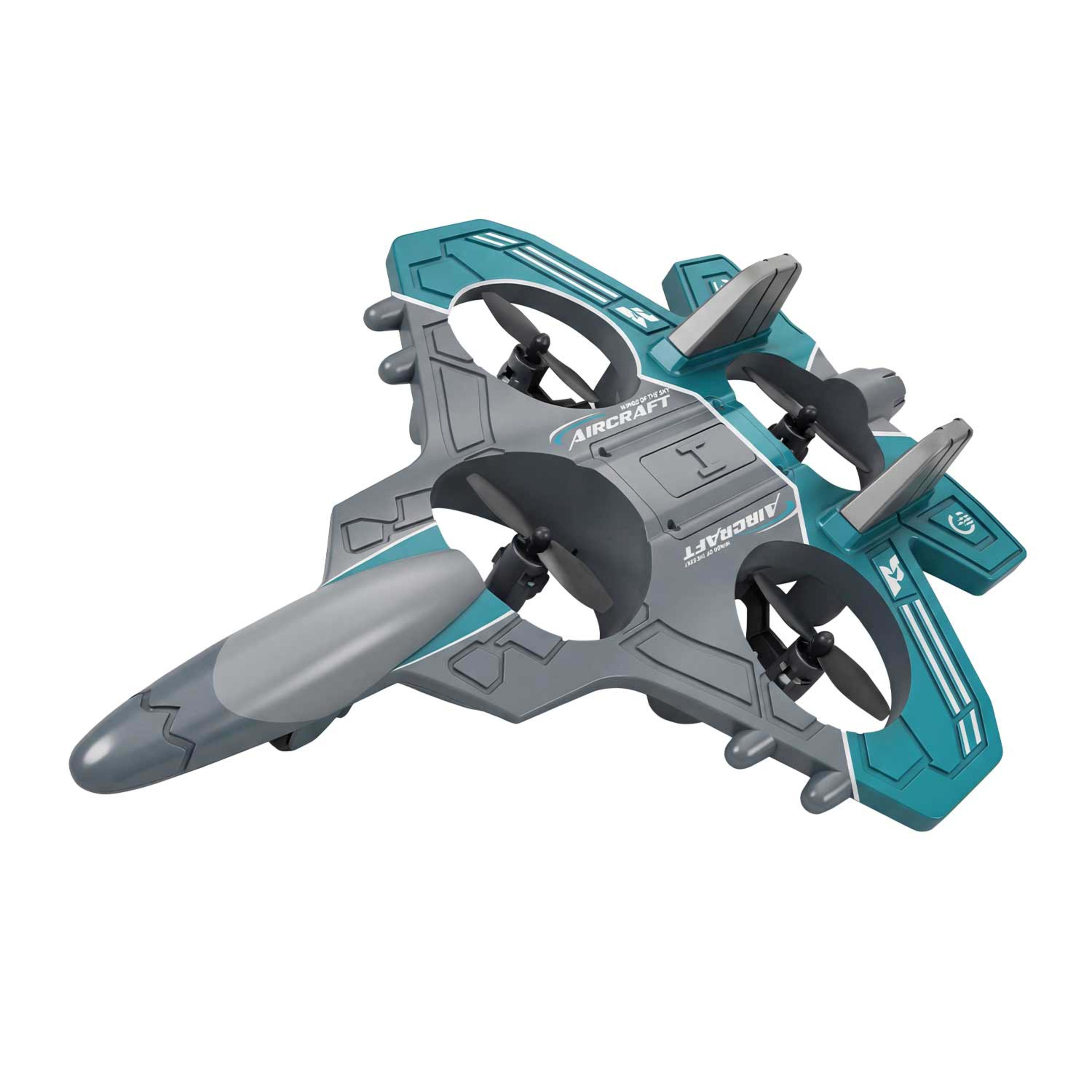 Remote Control Aircraft 828