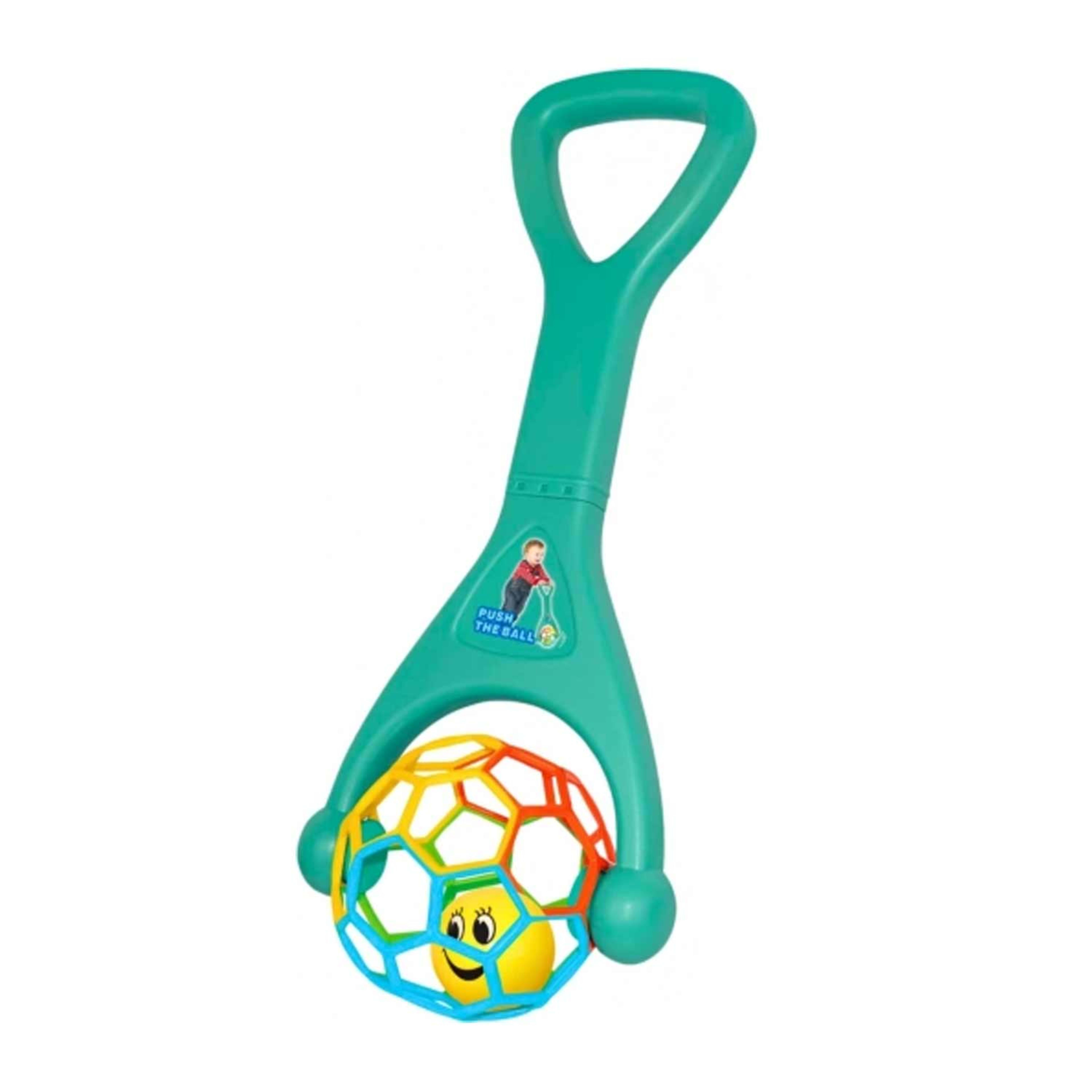Baby Roller Toy 3203a