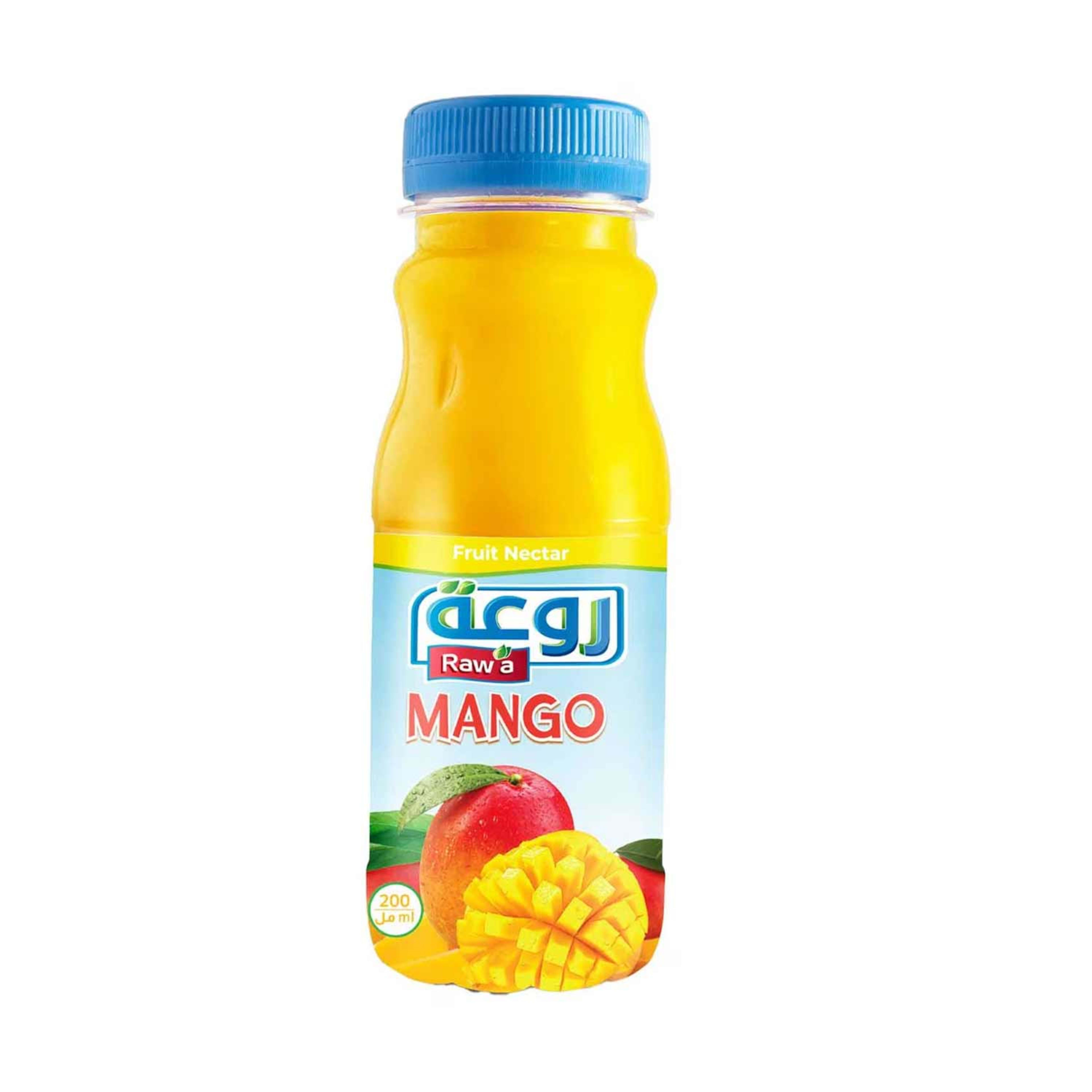 Rawa Mango Nectar 200ml