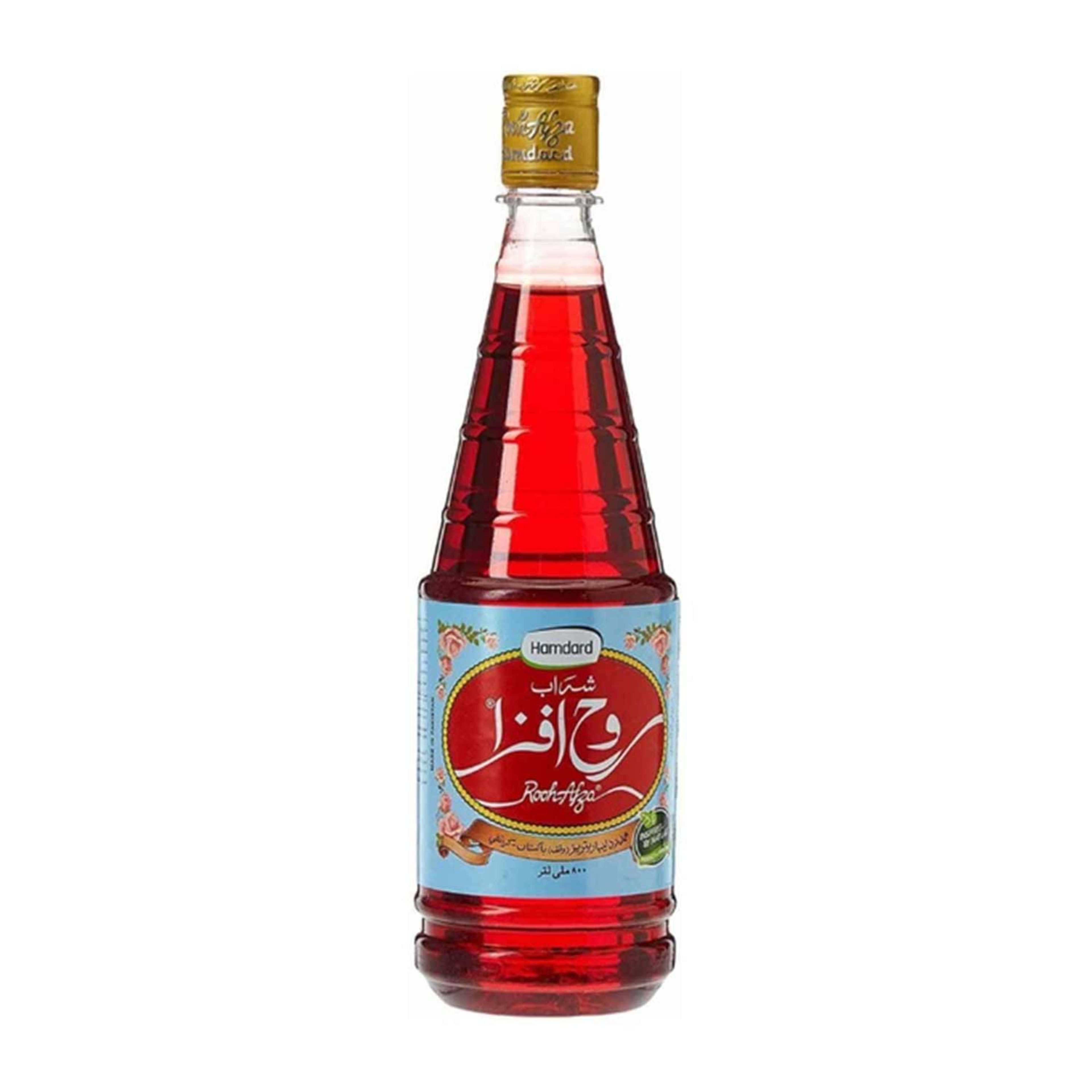 Roohafza Syrup 800ml