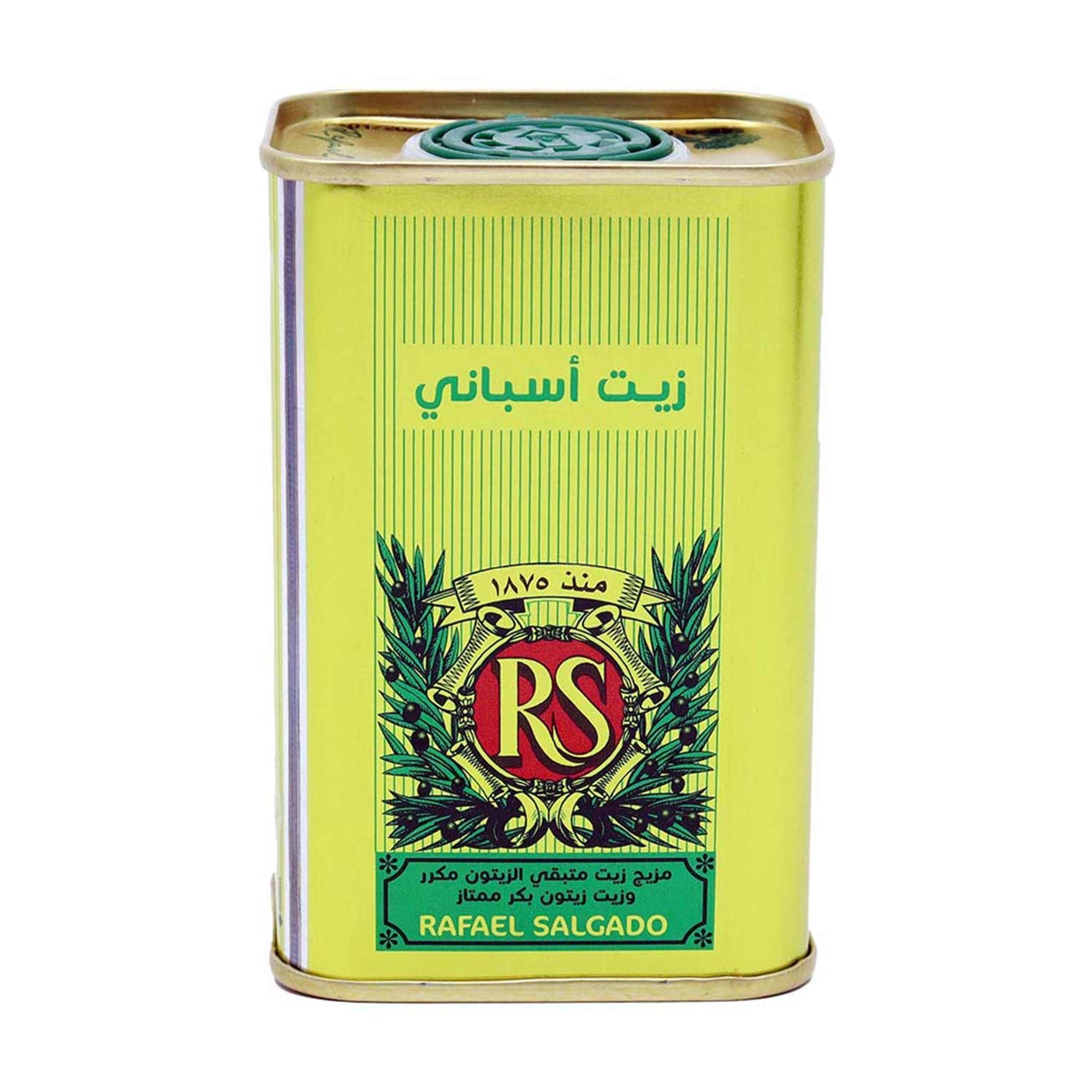 Rs Rafael Salgado Olive Oil 175ml