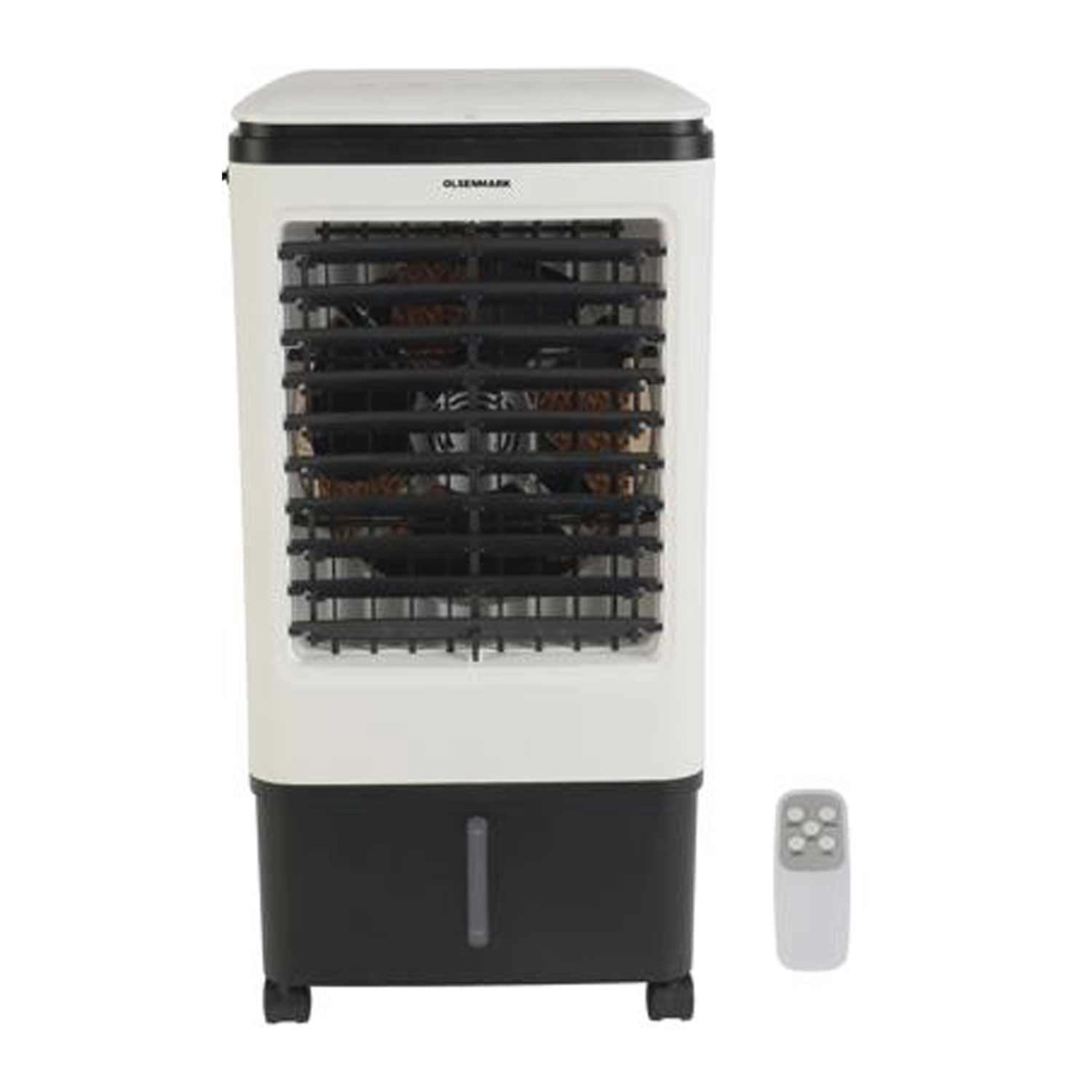 Olsenmark Air Cooler with Remote 3spd 20l Omac1664