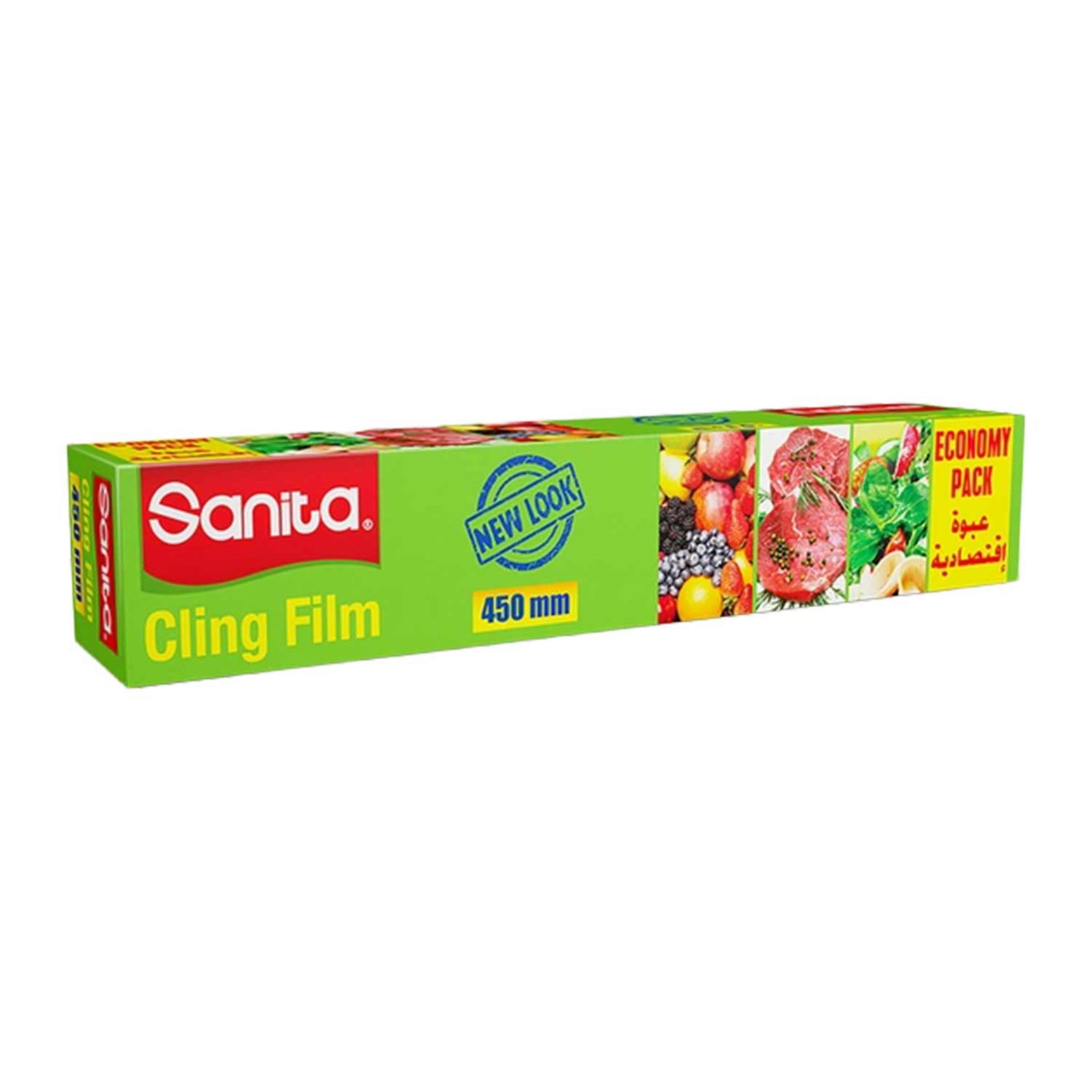 Sanita Cling Film 45cm X 300mtr