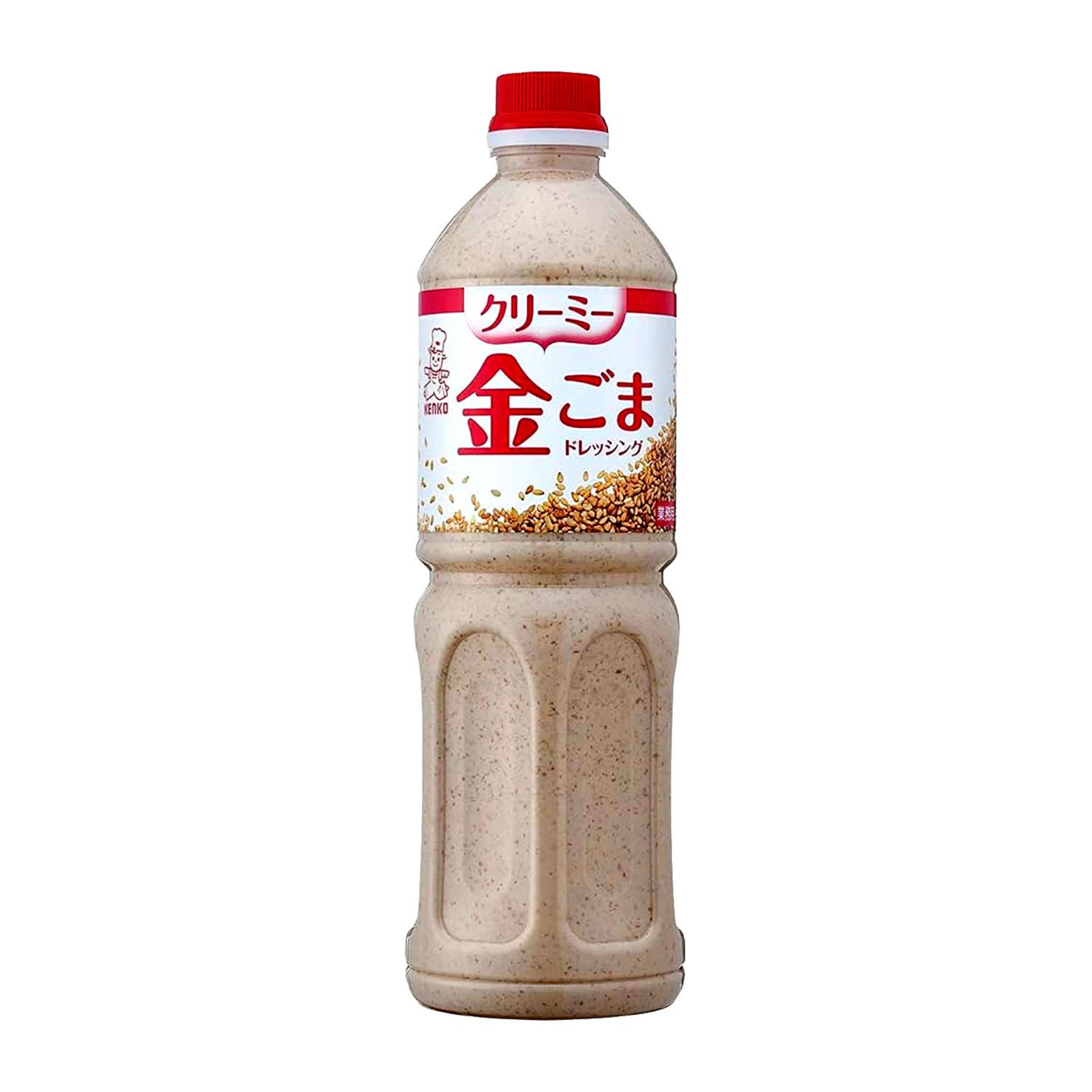 Kenko Sesame Dressing 1ltr