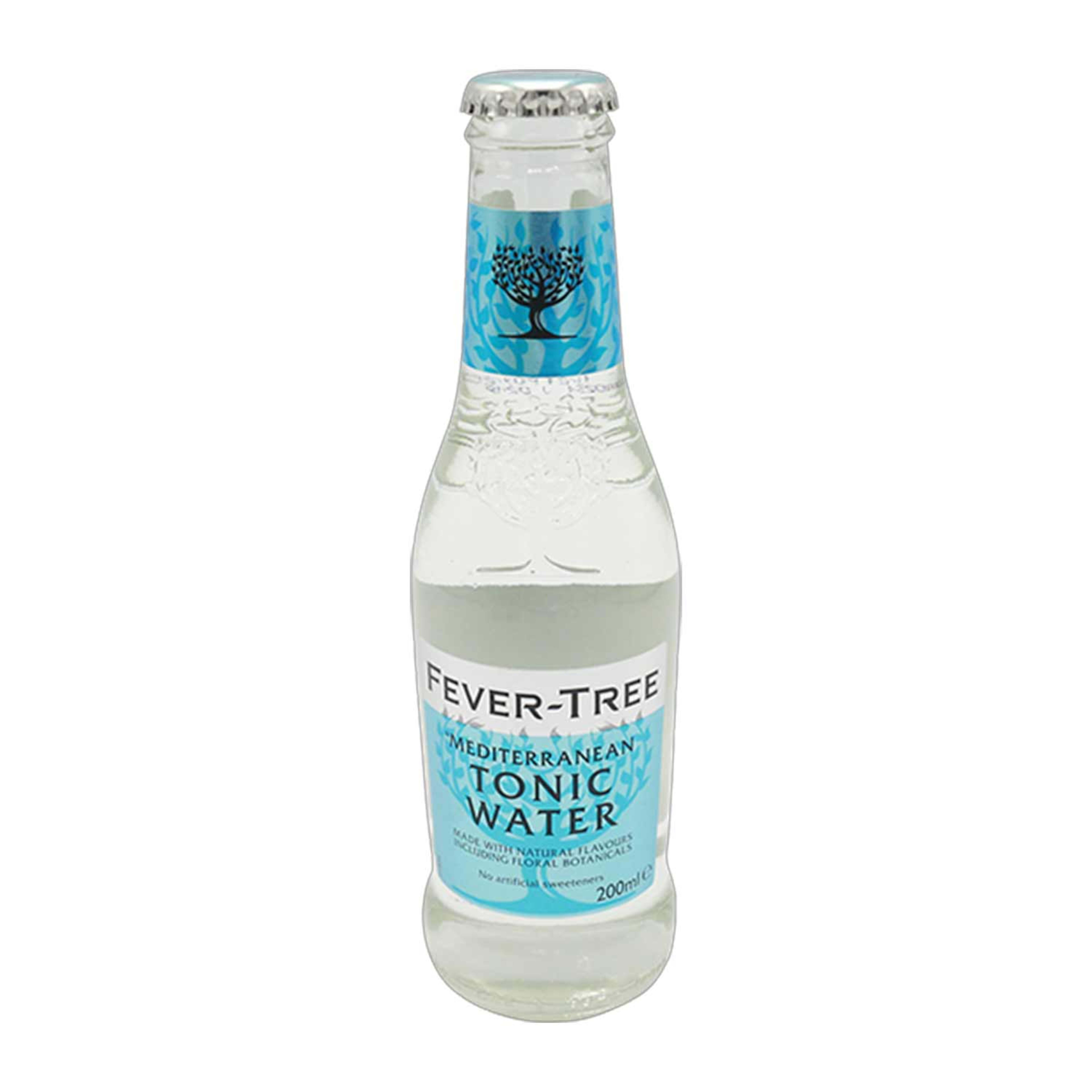 Fever-tree Mediterranean Tonic Water 200ml