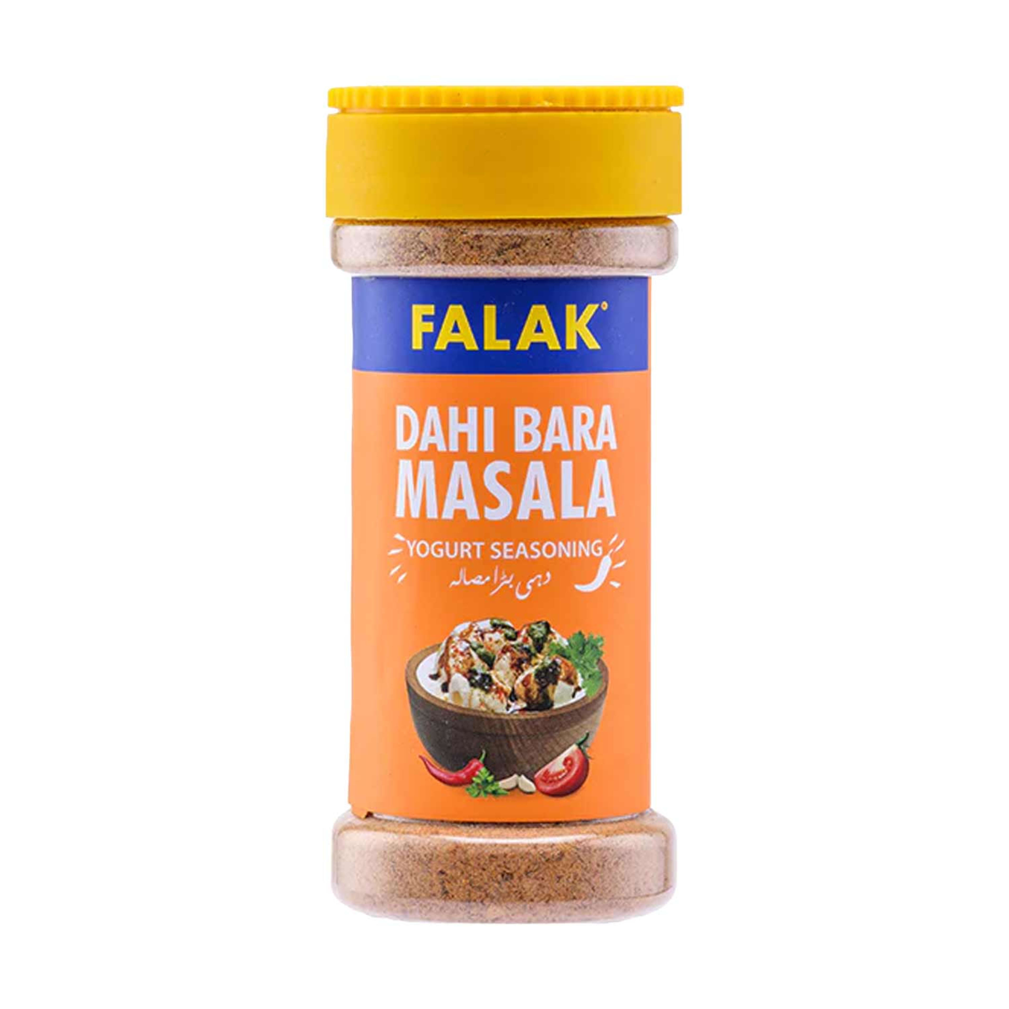 Falak Dahi Bara Masala 80gm