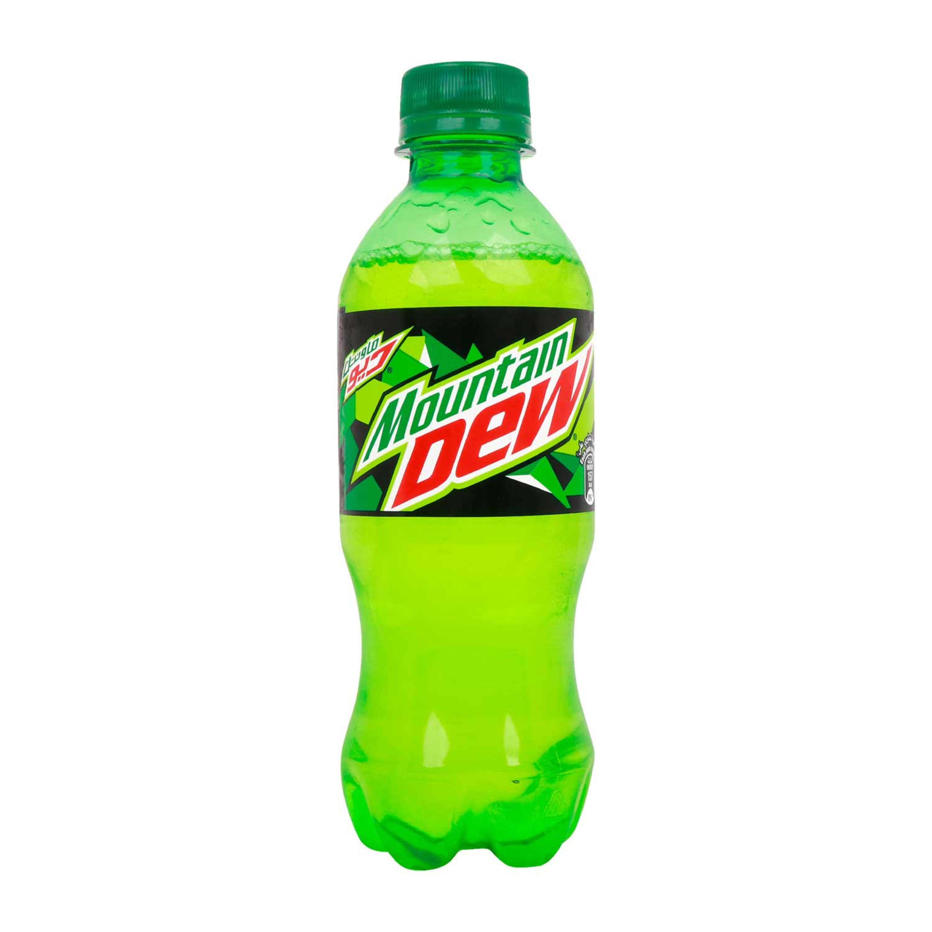 Mountain Dew Pet 330ml