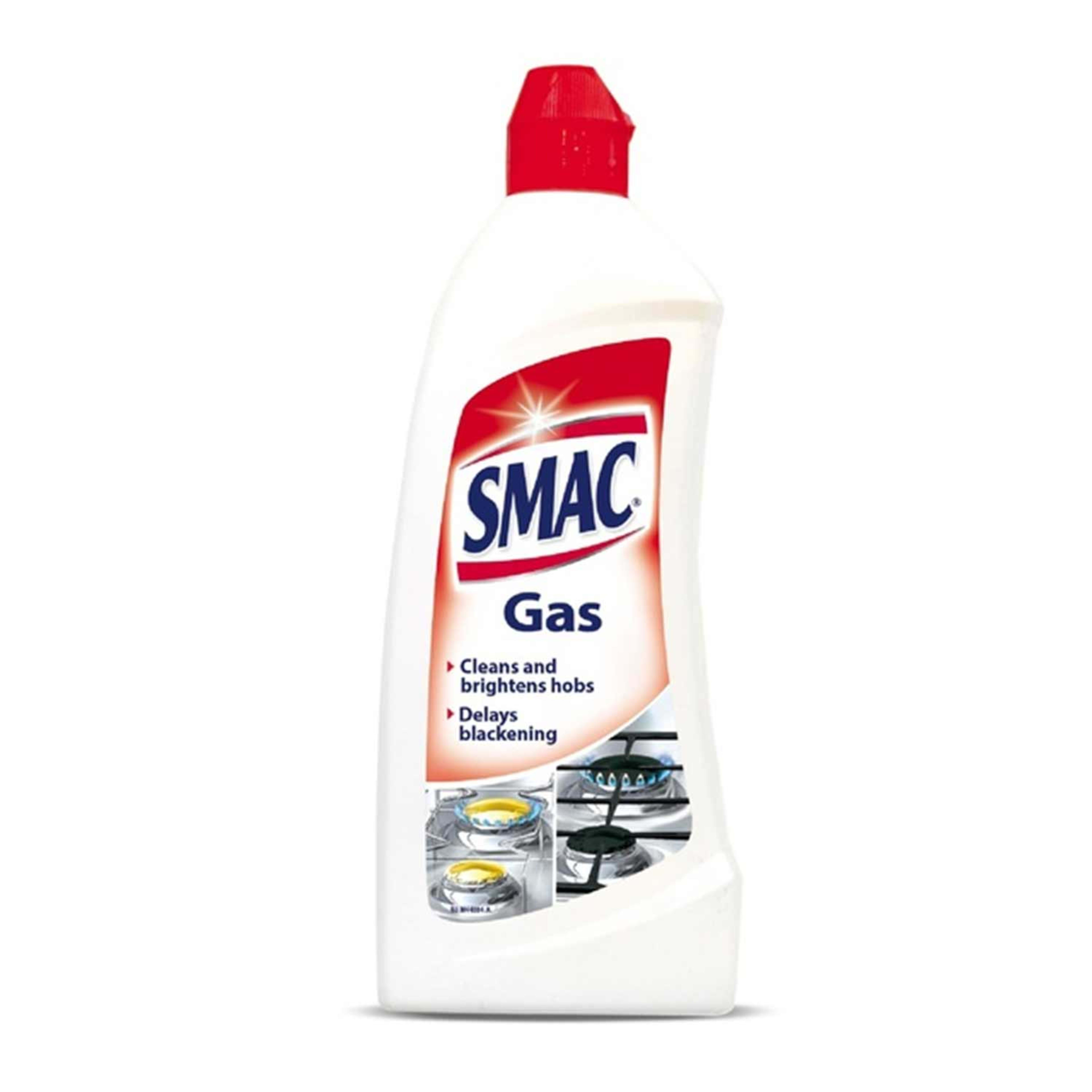 Smac Gas Polish 500ml