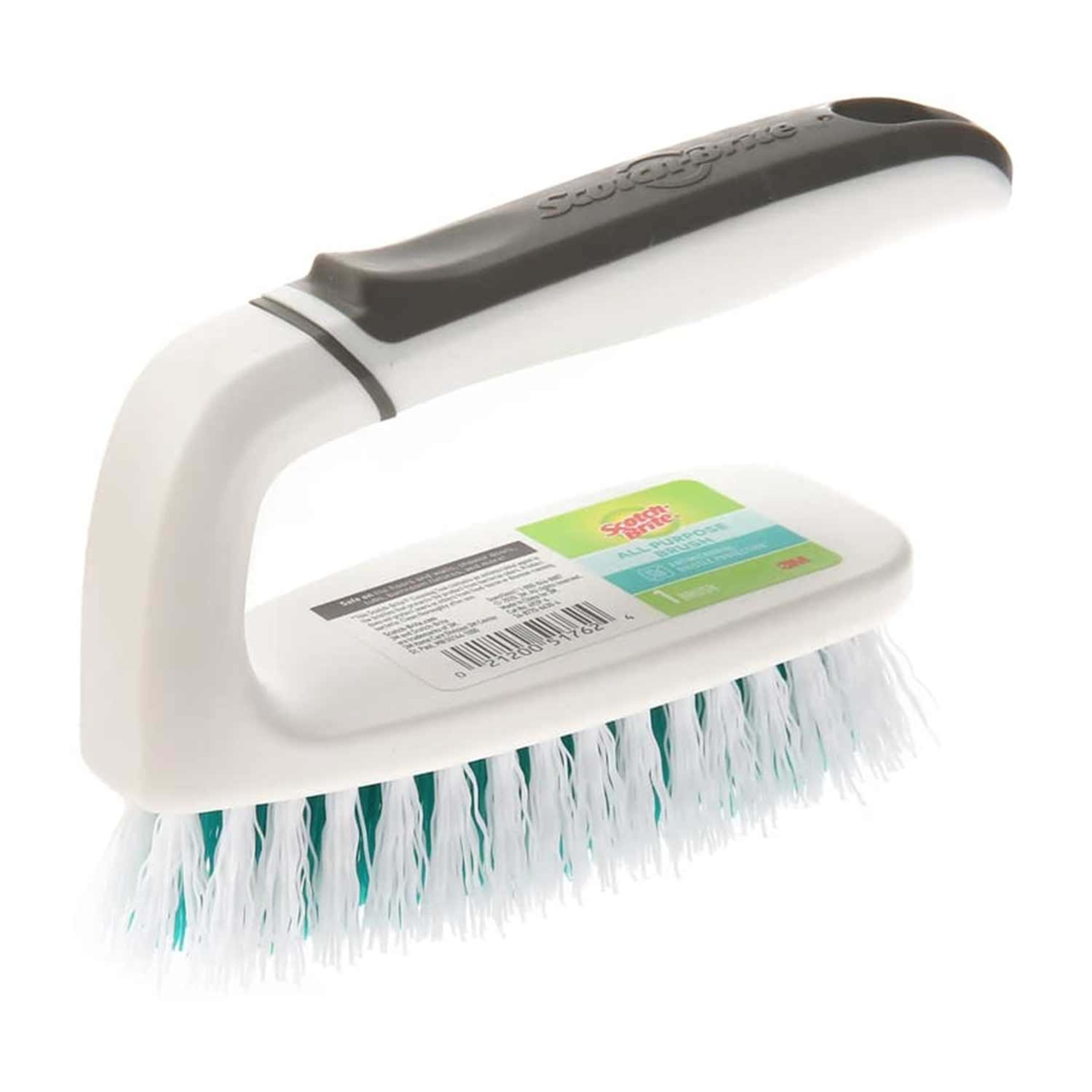 Scotch-brite Utility Brush #sc052