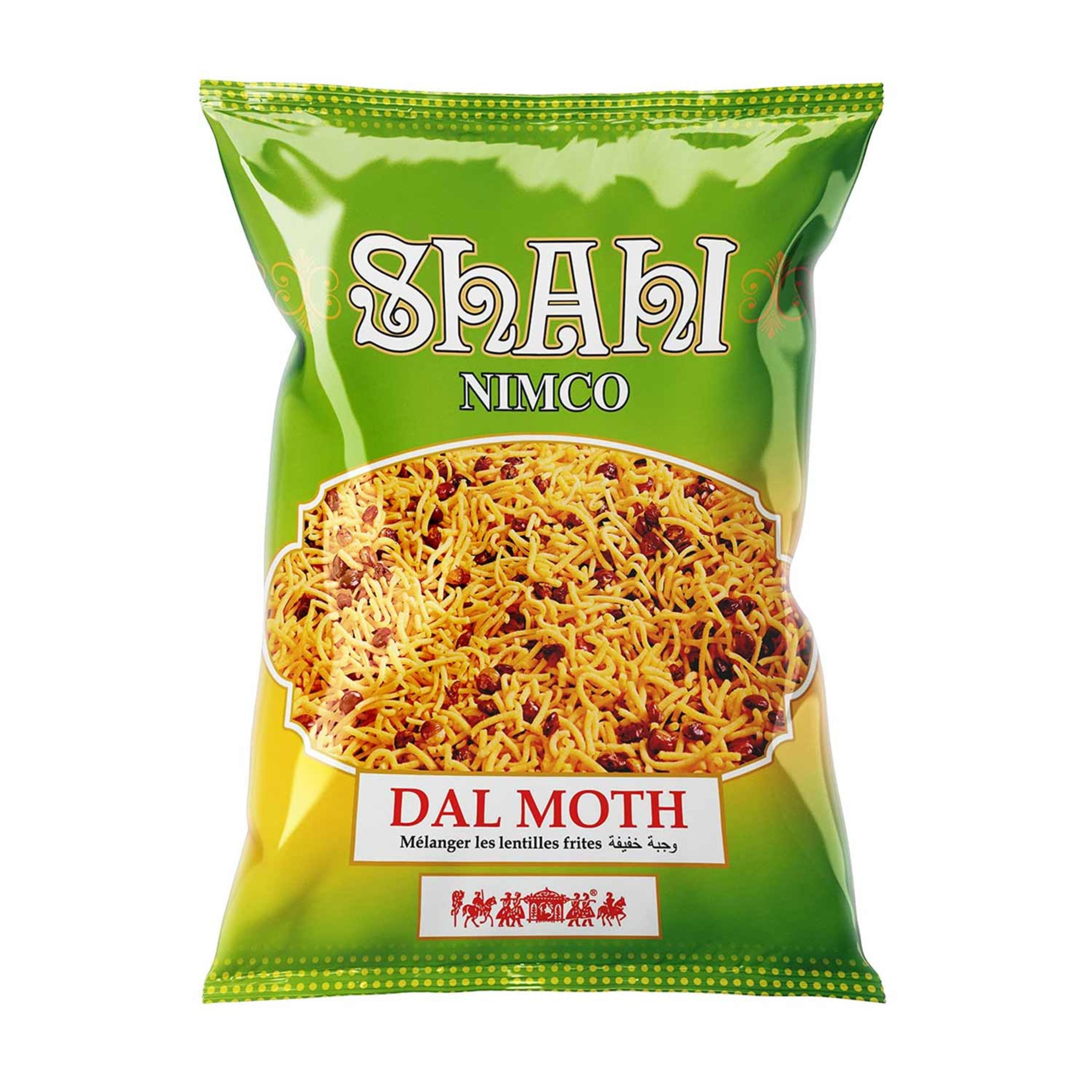 Shahi Dal Moth 200gm