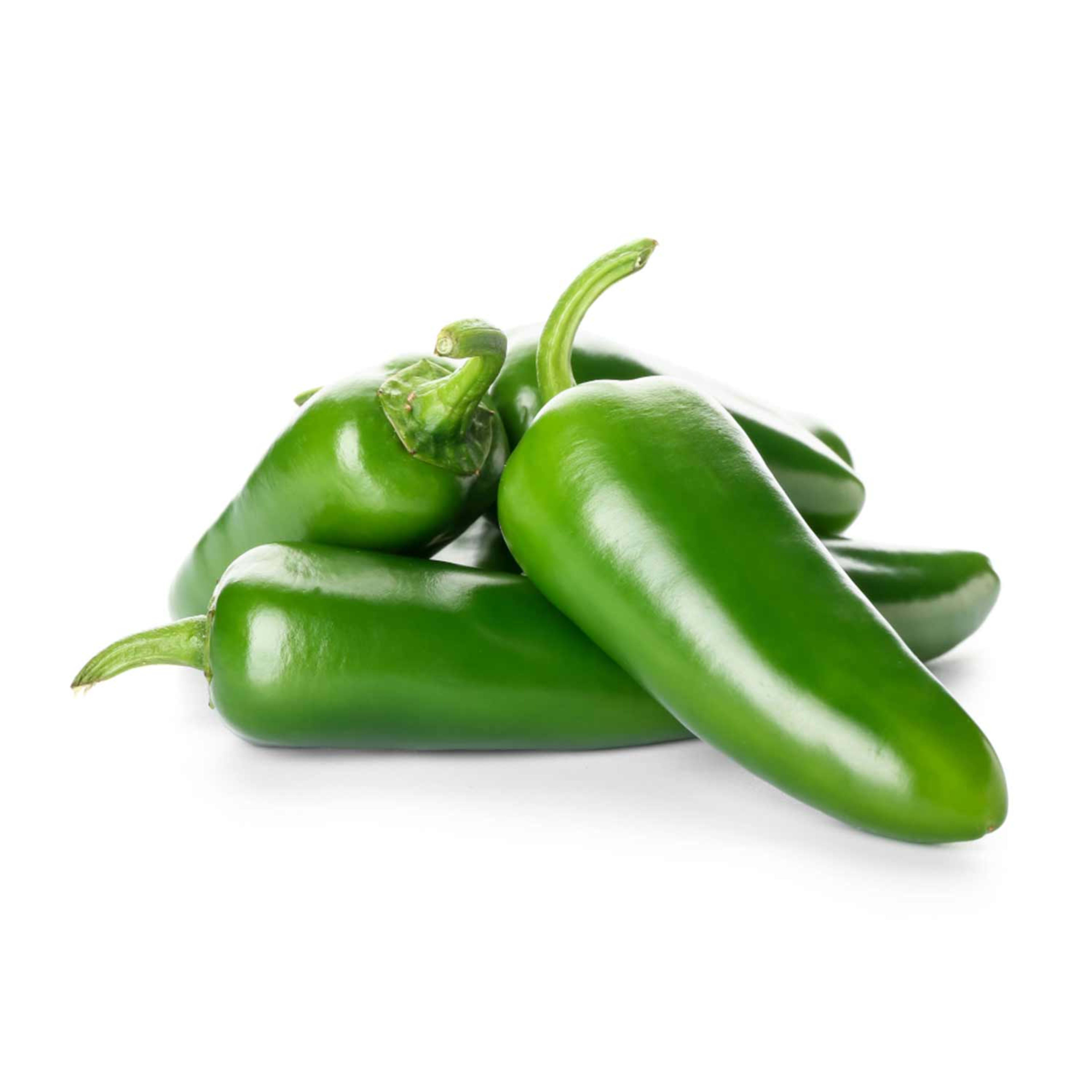 Jalapeno Peppers