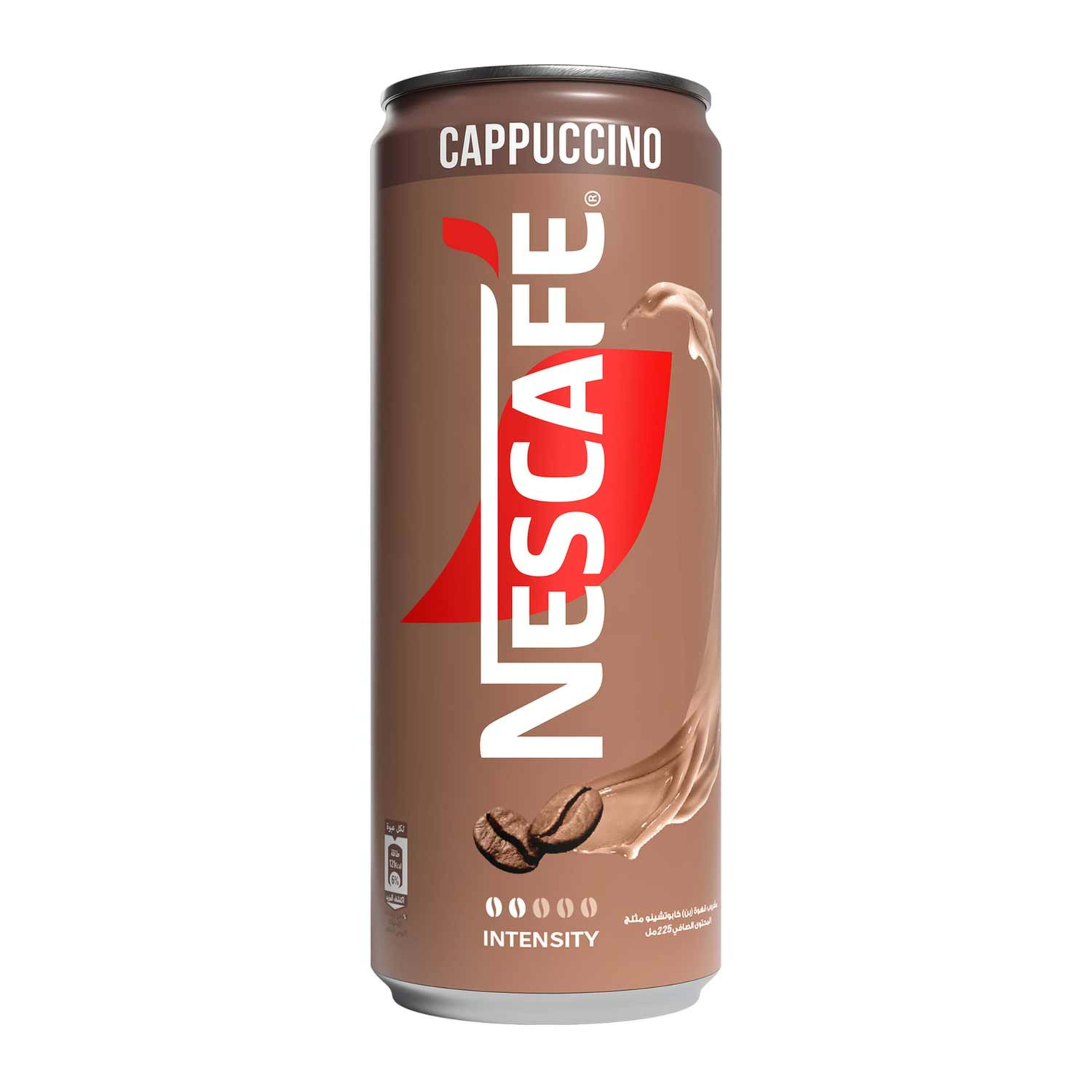 Nescafe Cappuccino 225ml
