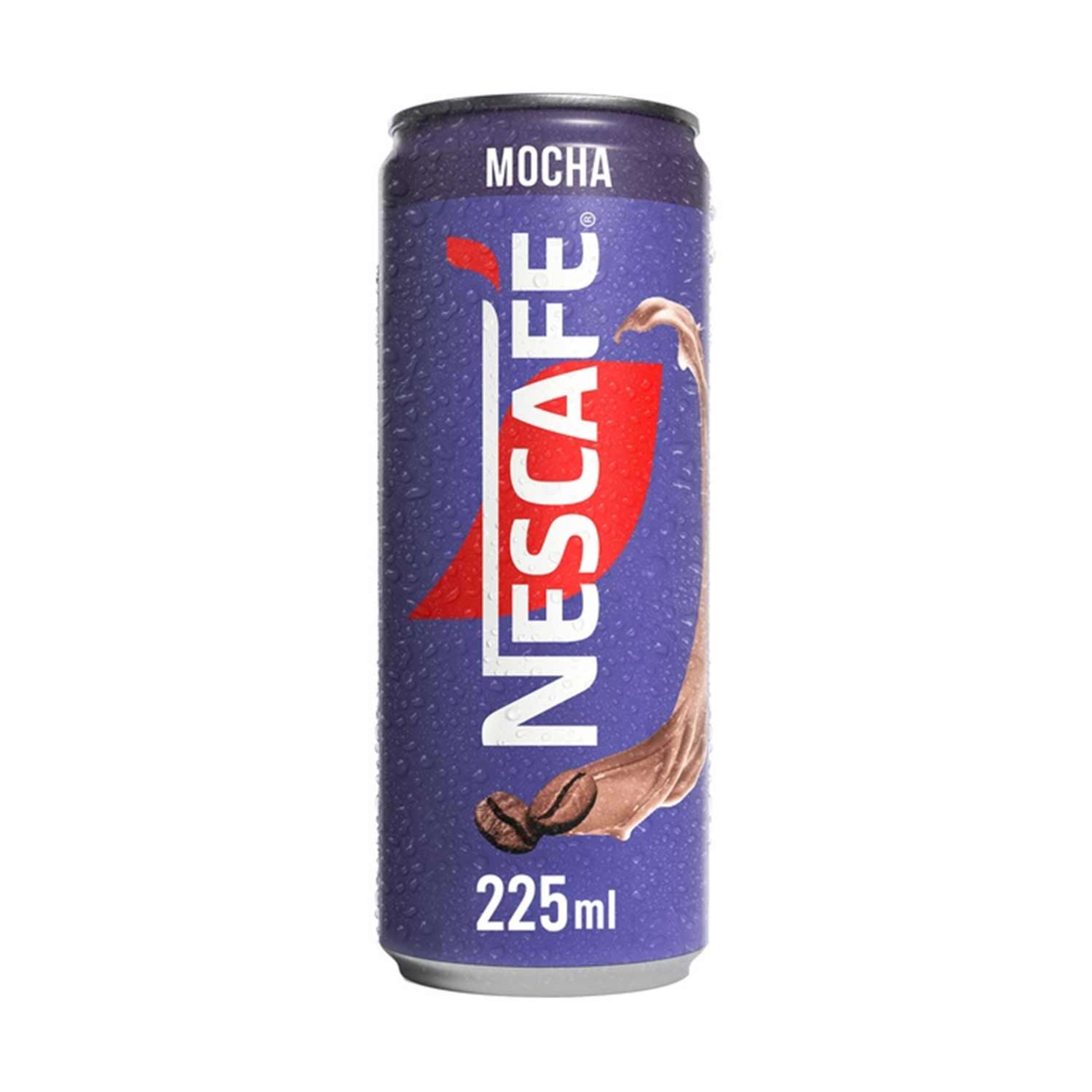 Nescafe Mocha 225ml