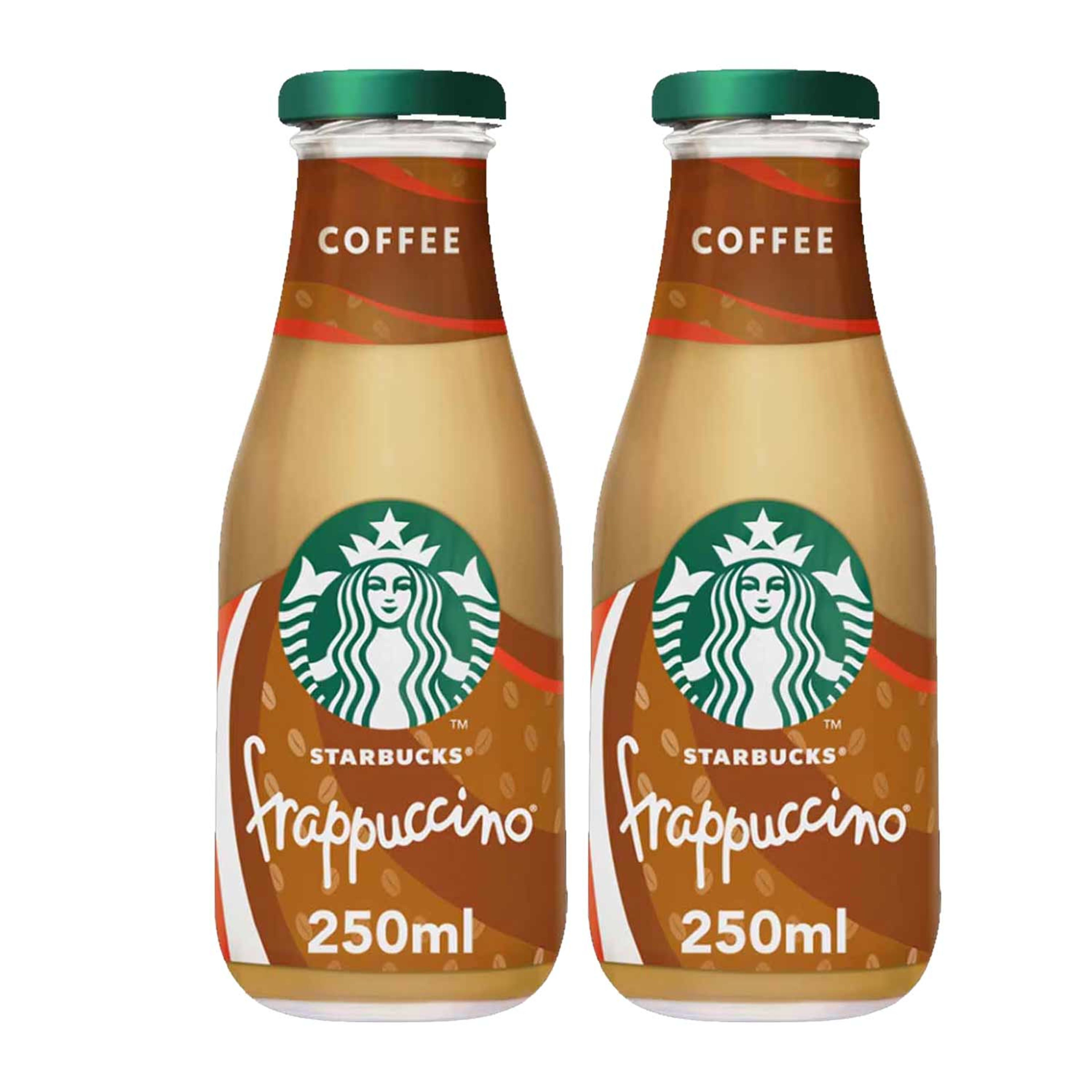 Starbucks Frappuccino Coffee Drink 2sx250ml Sp.offer