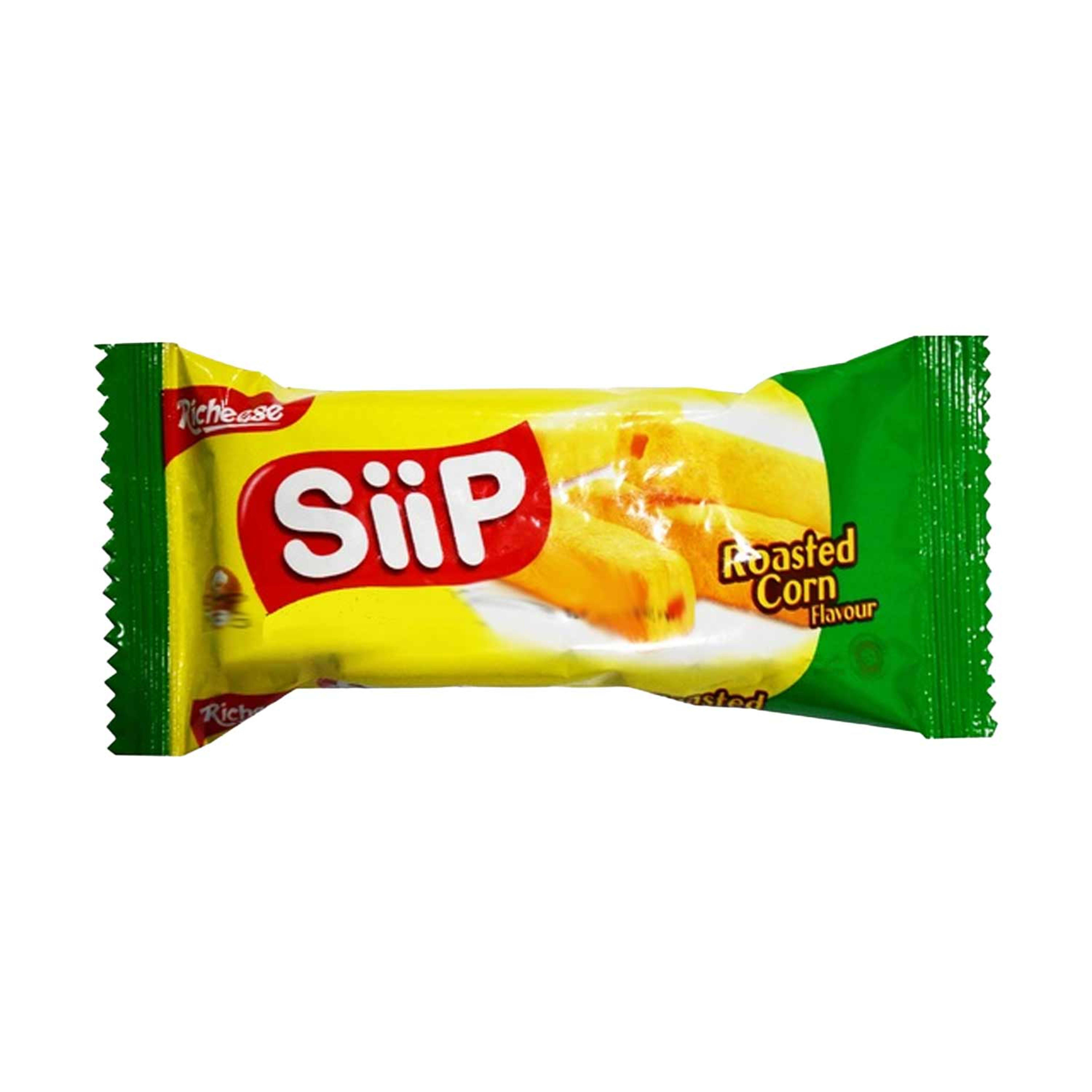 Nabati Siip Roasted Corn Snack 5gm