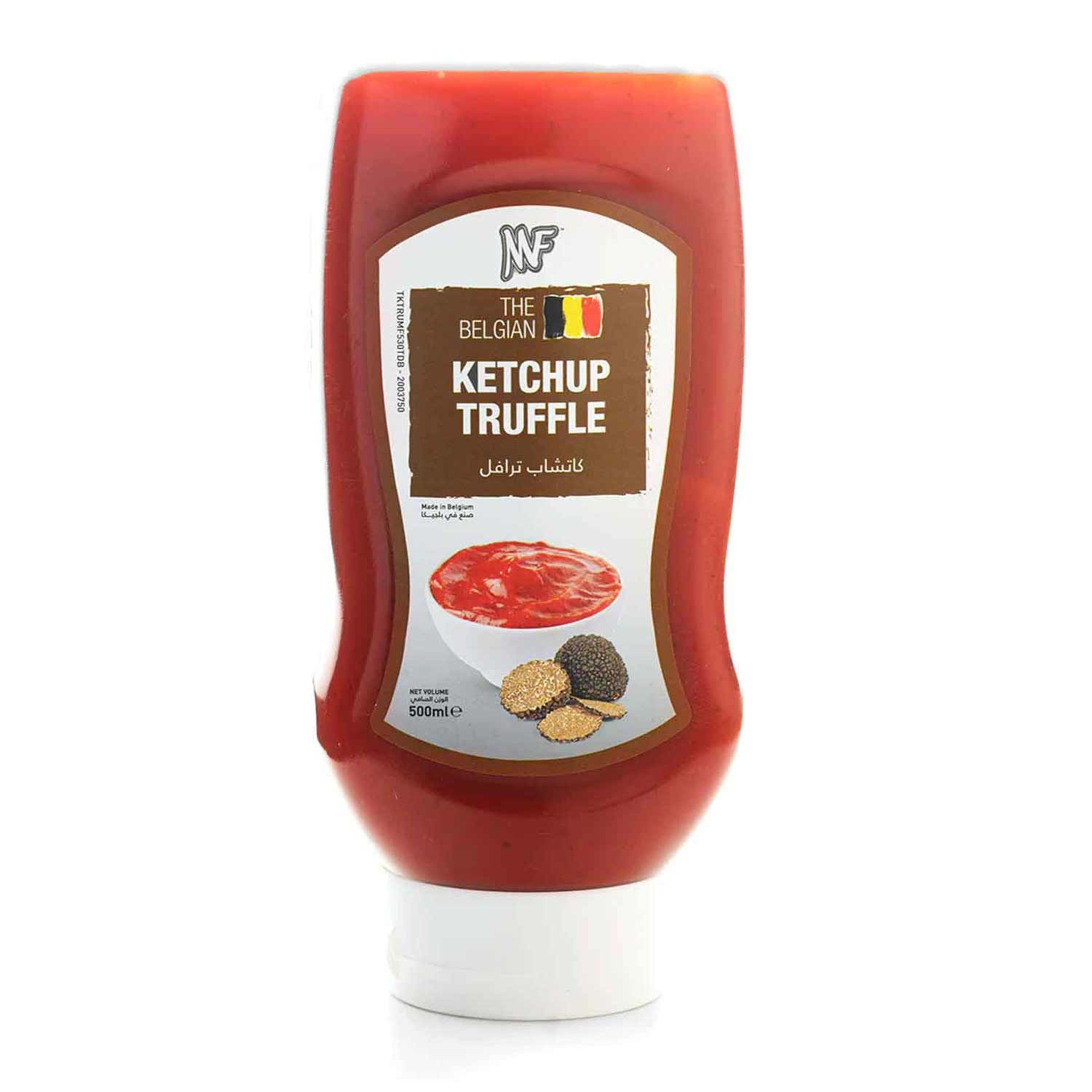 Mf Ketchup Truffle 500ml (500gm)