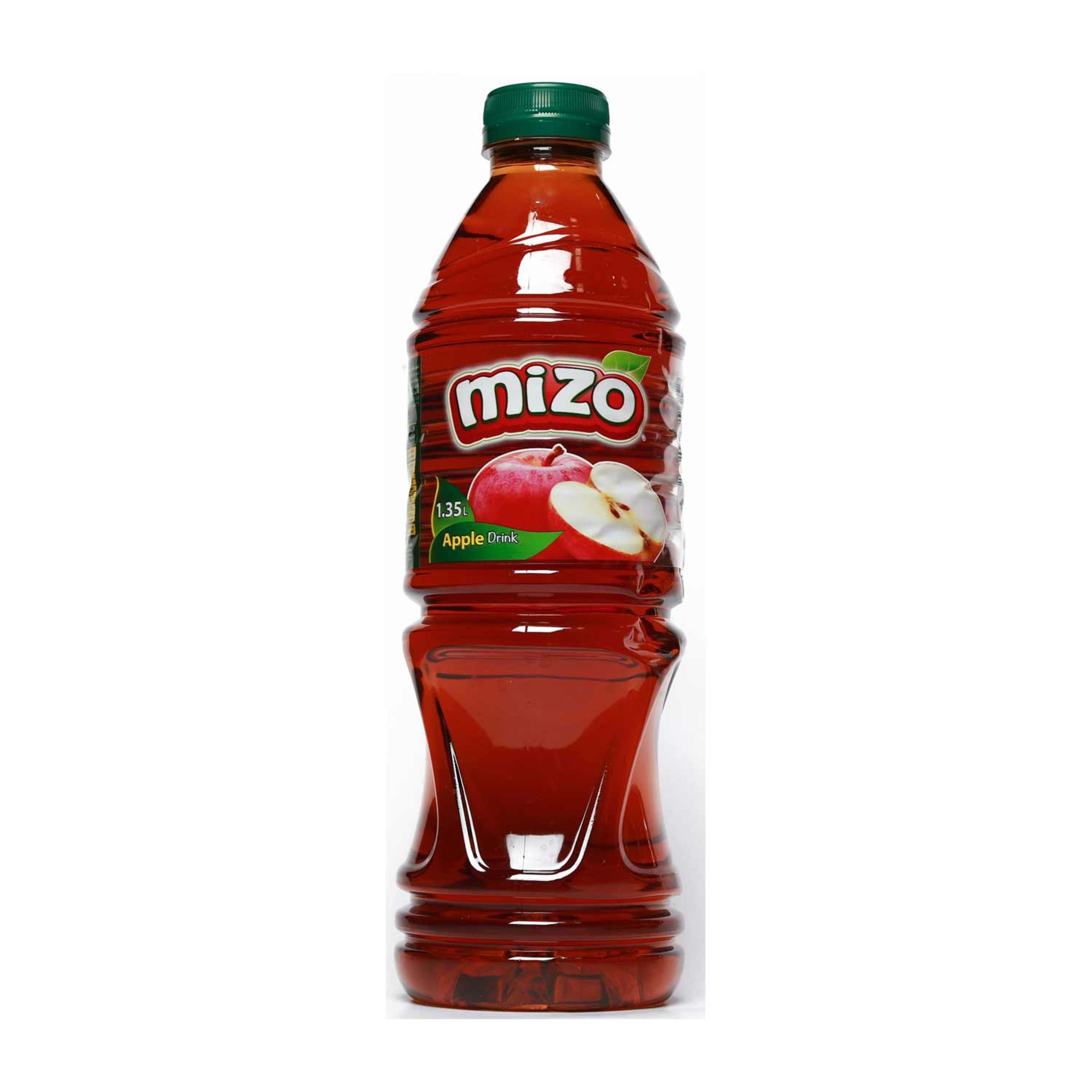 Mizo Apple Drink 1.35ltr
