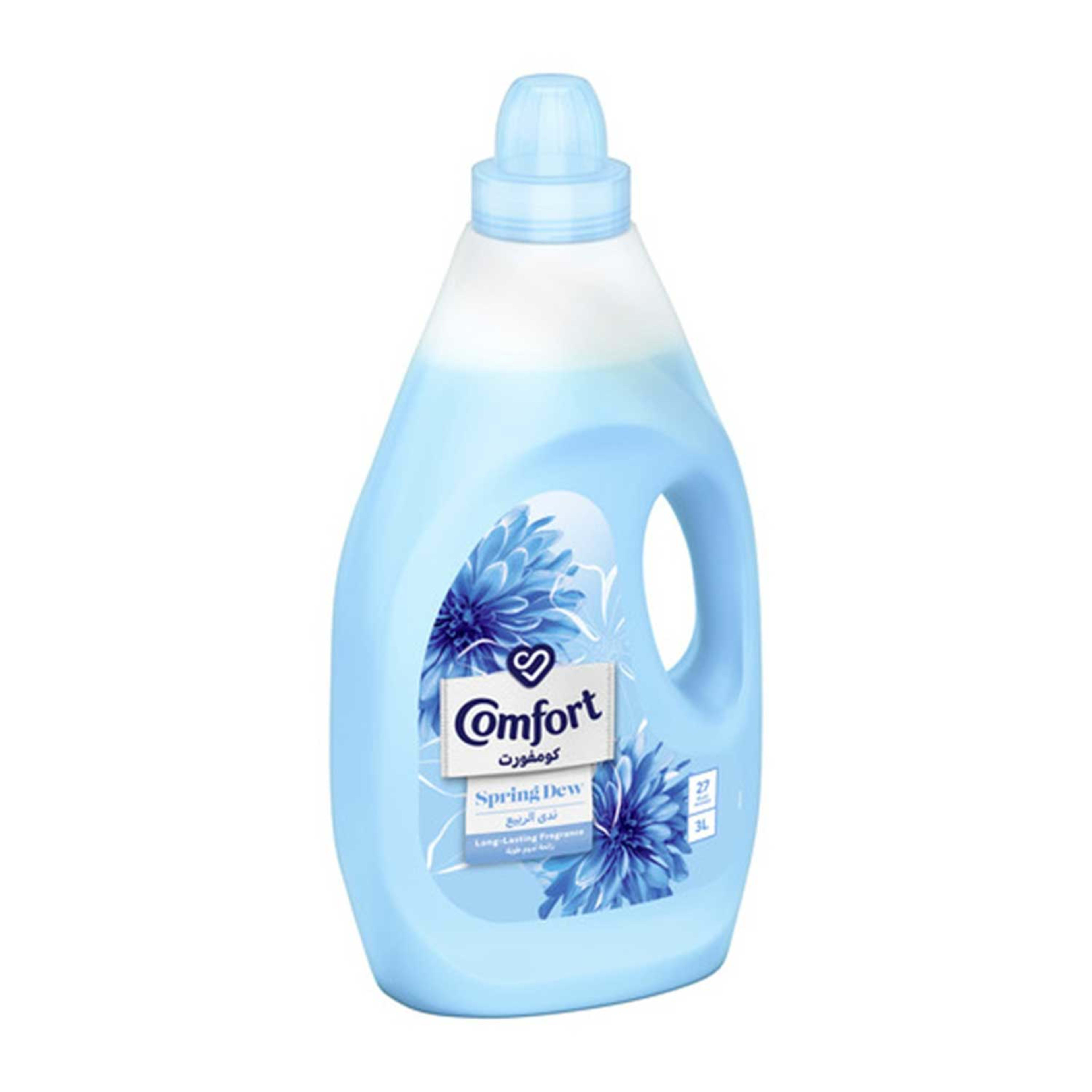 Comfort Spring Dew Fabric Softener 3ltr