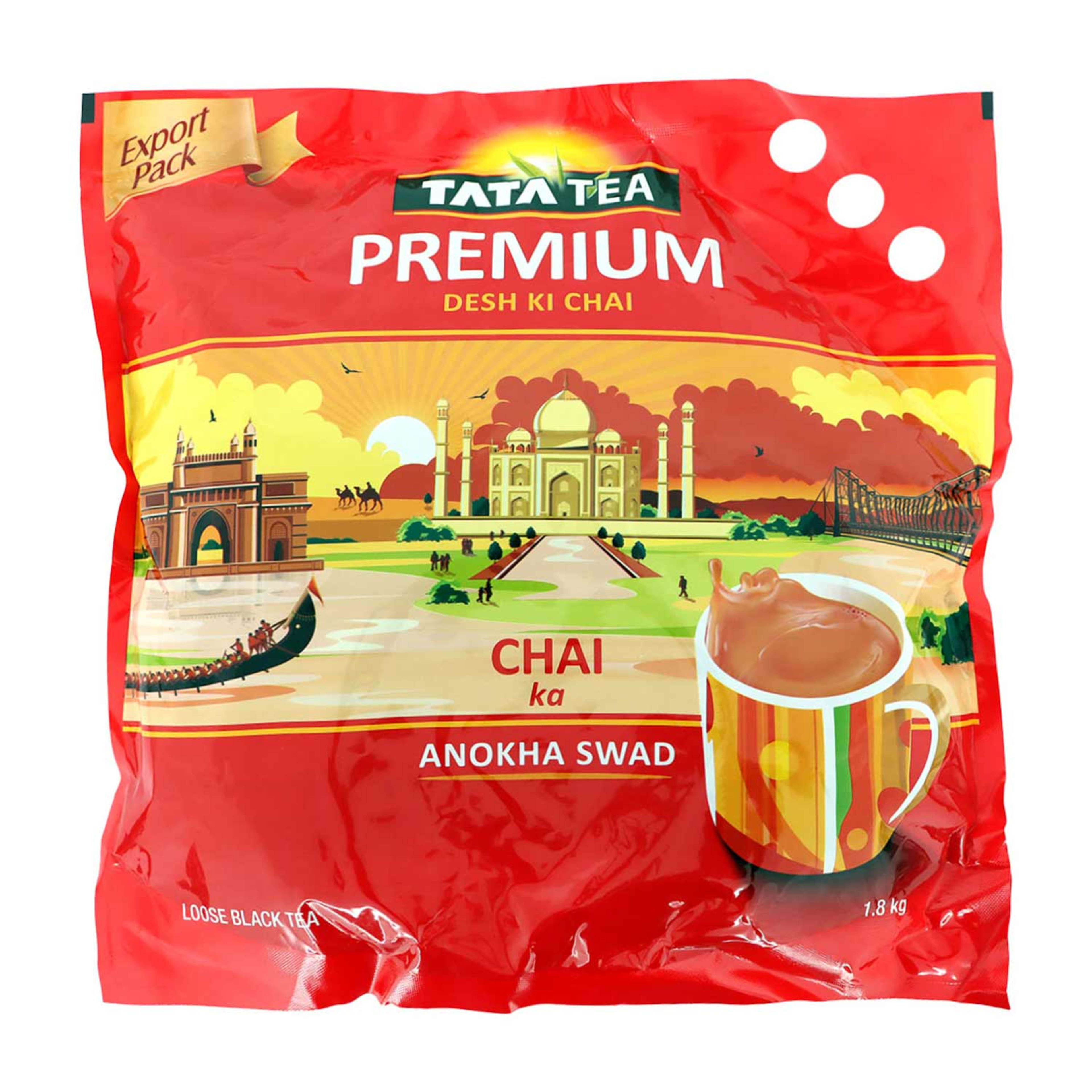 Tata Select Tea 1.8kg