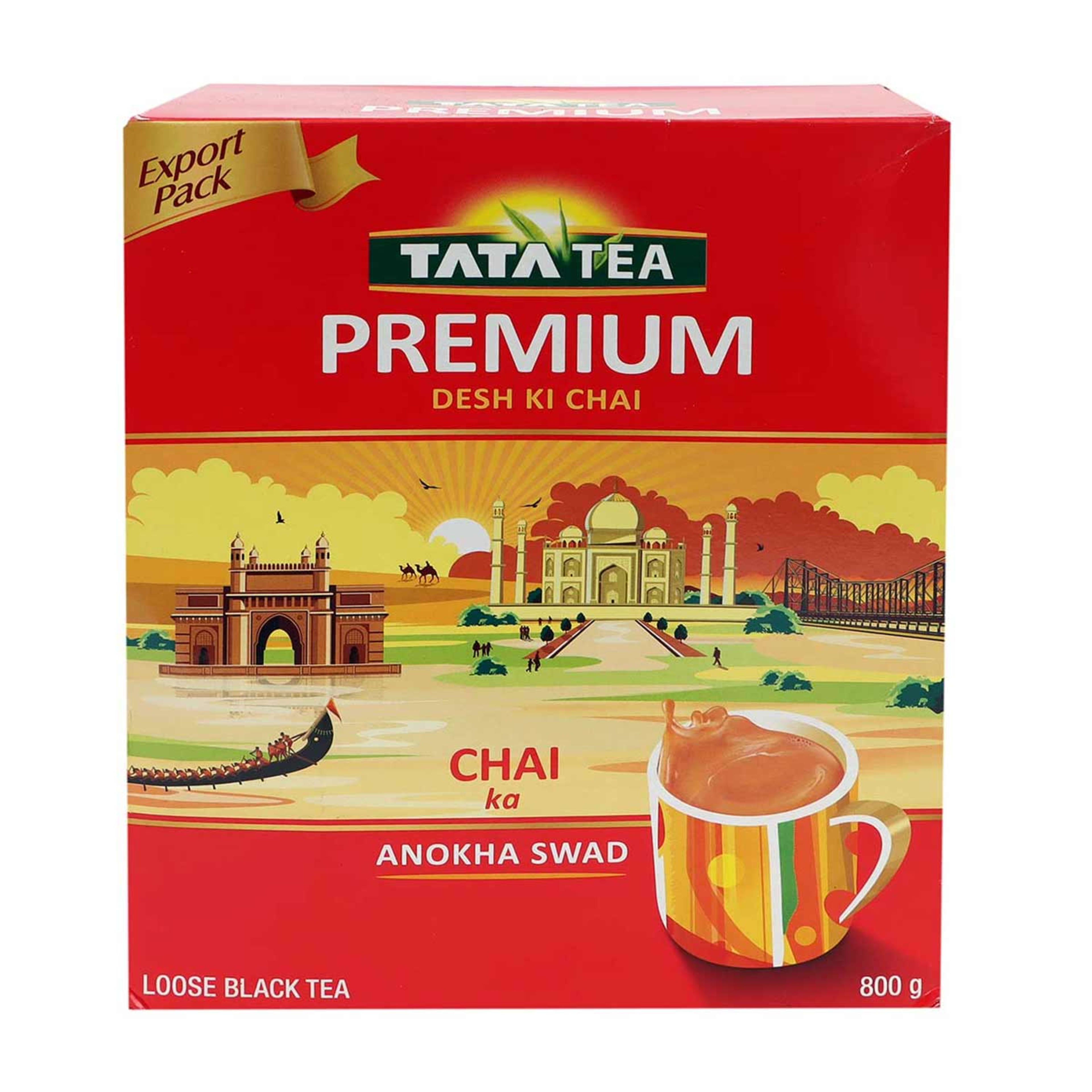 Tata Select Tea 800gm
