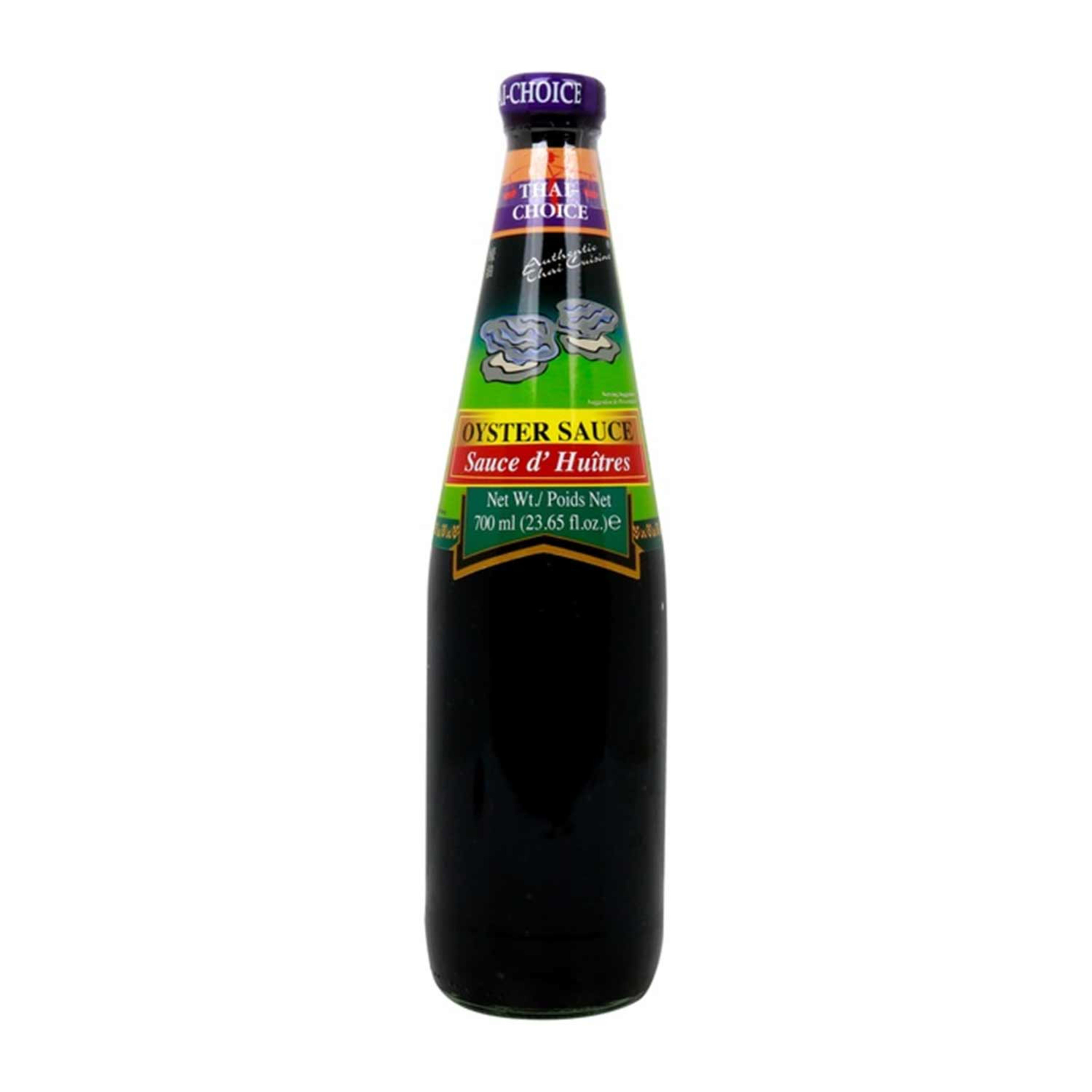 Thai Choice Oyster Sauce 700ml (700gm)