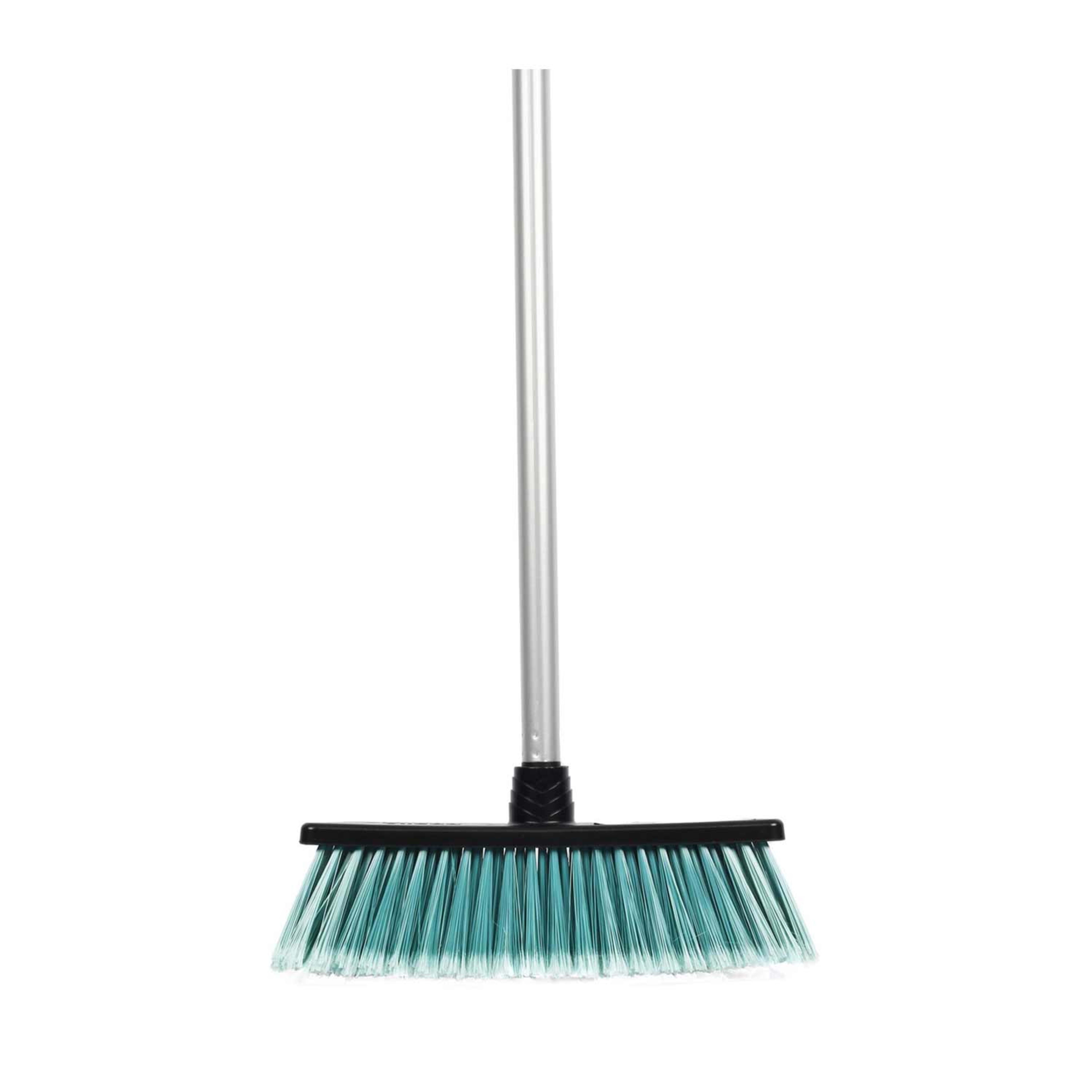 Vileda Eco Indoor Broom with Stick - image 2