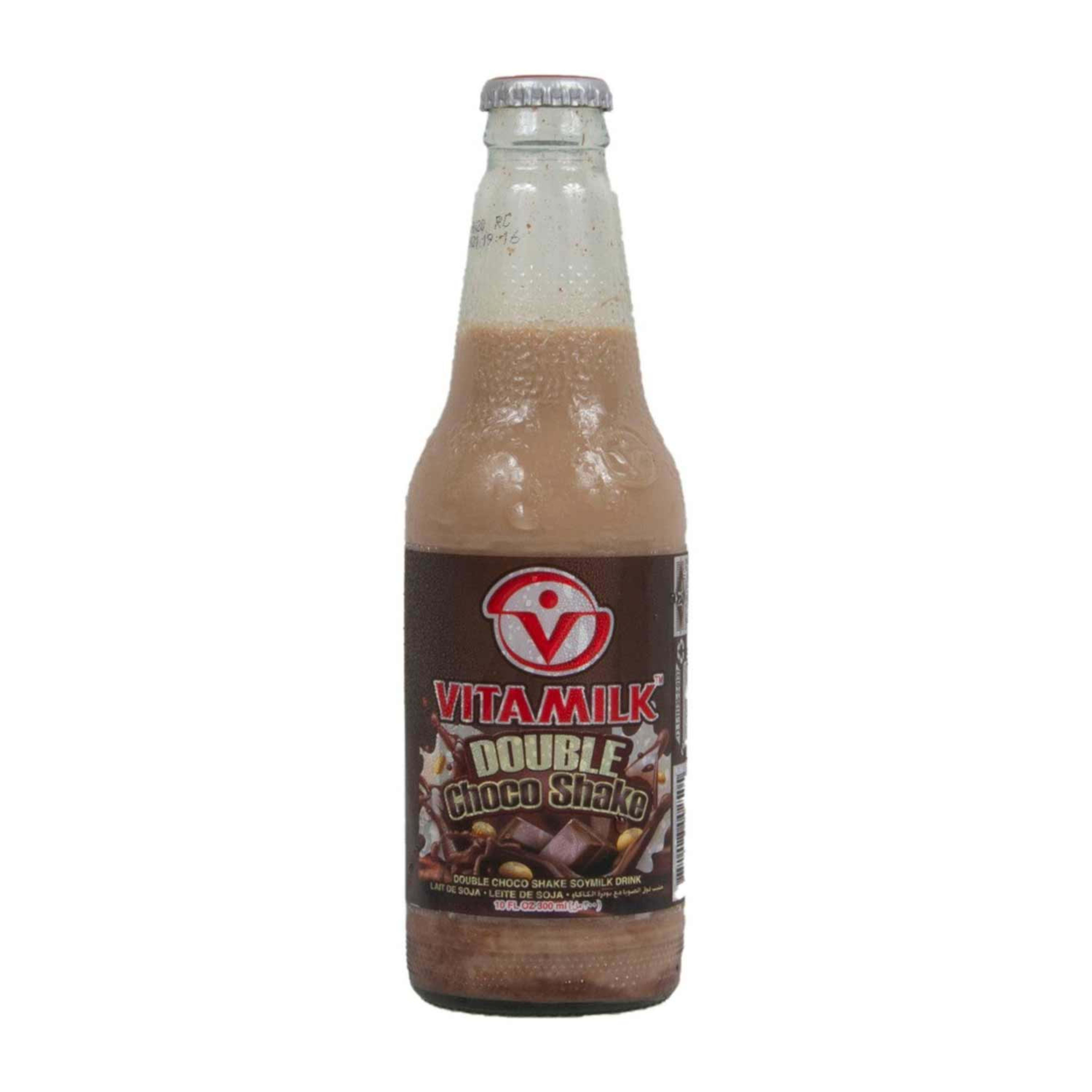 Vita Milk Choco Shake Soymilk 300ml
