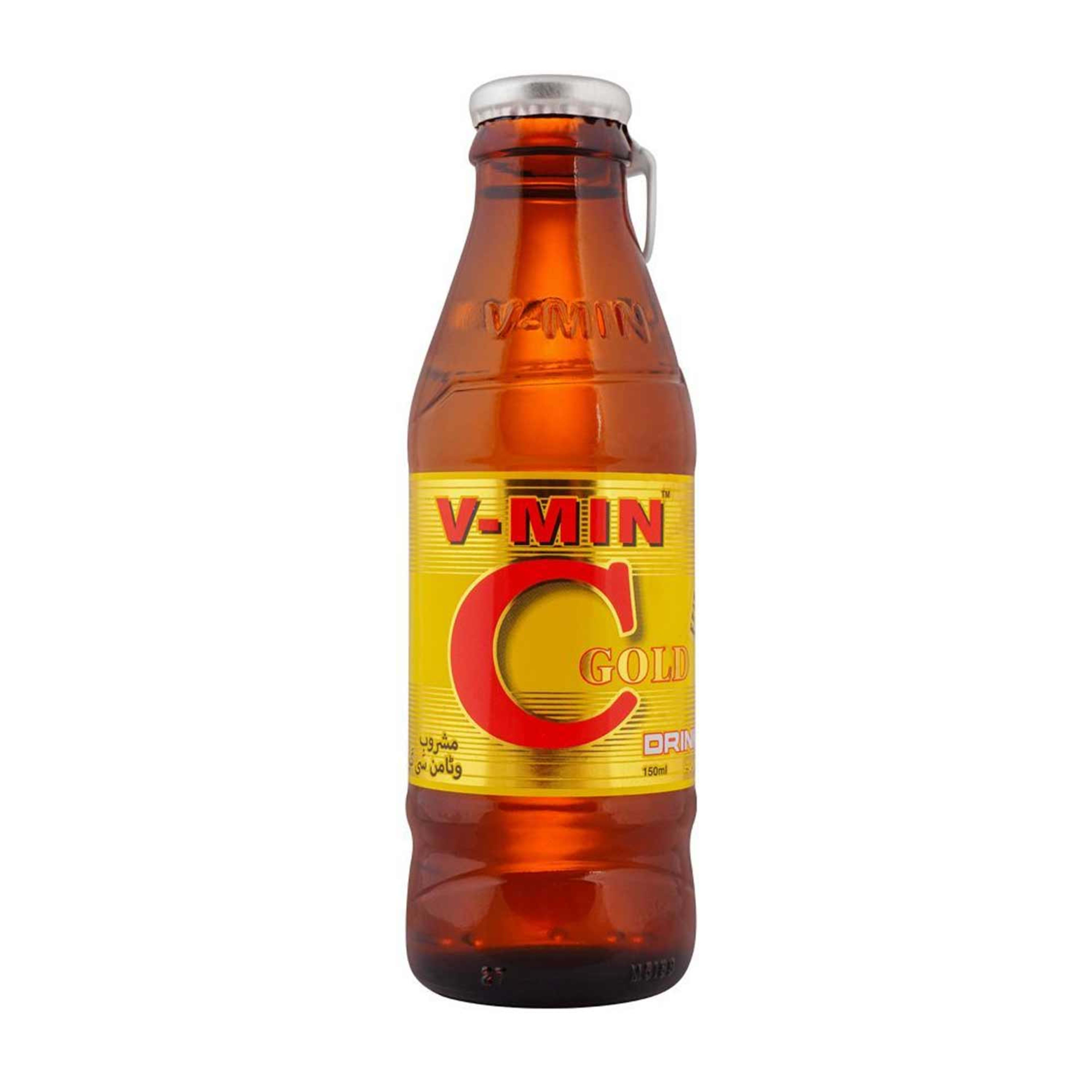 V-min C Vitamin Drink 150ml