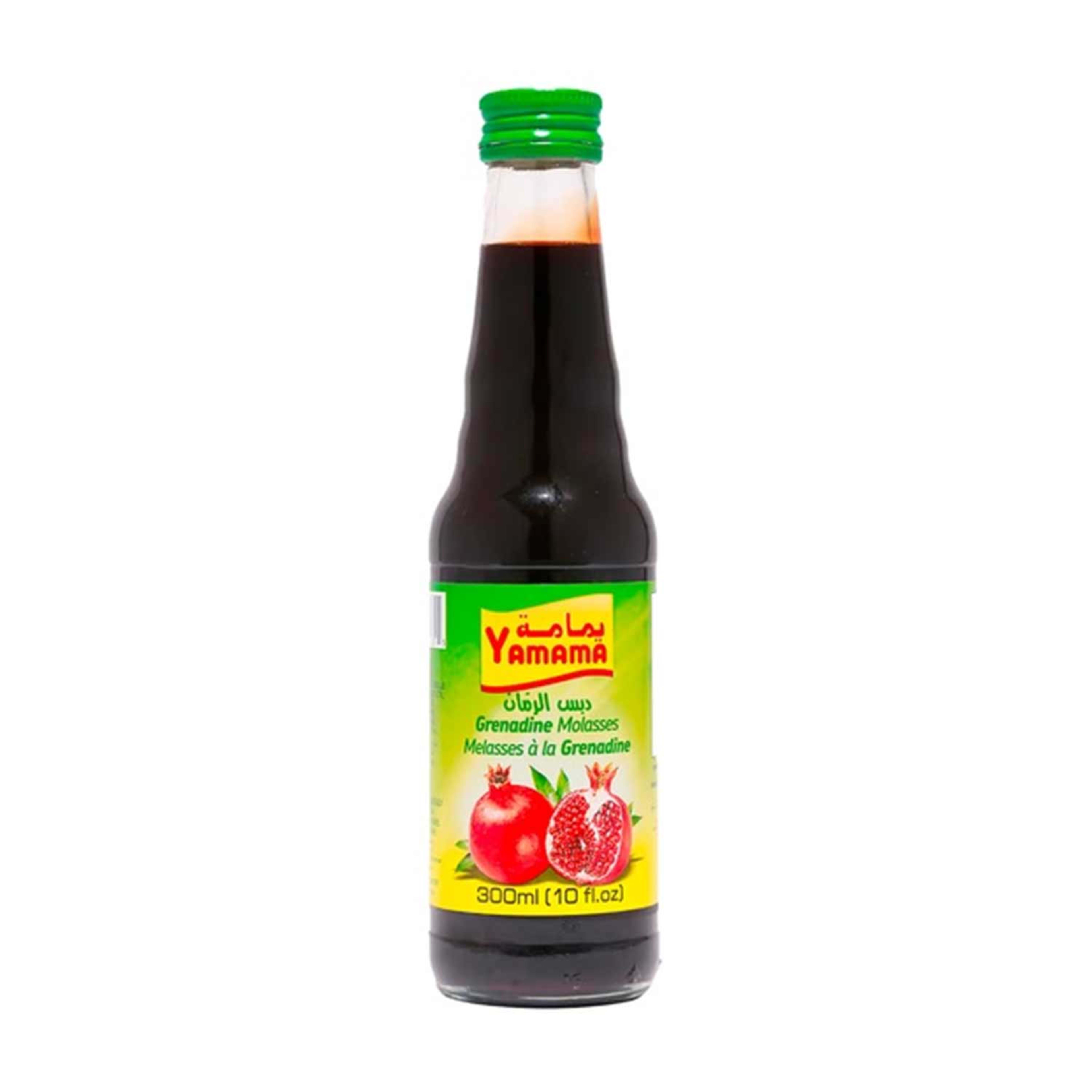 Yamama Grenadine Molasses 300ml