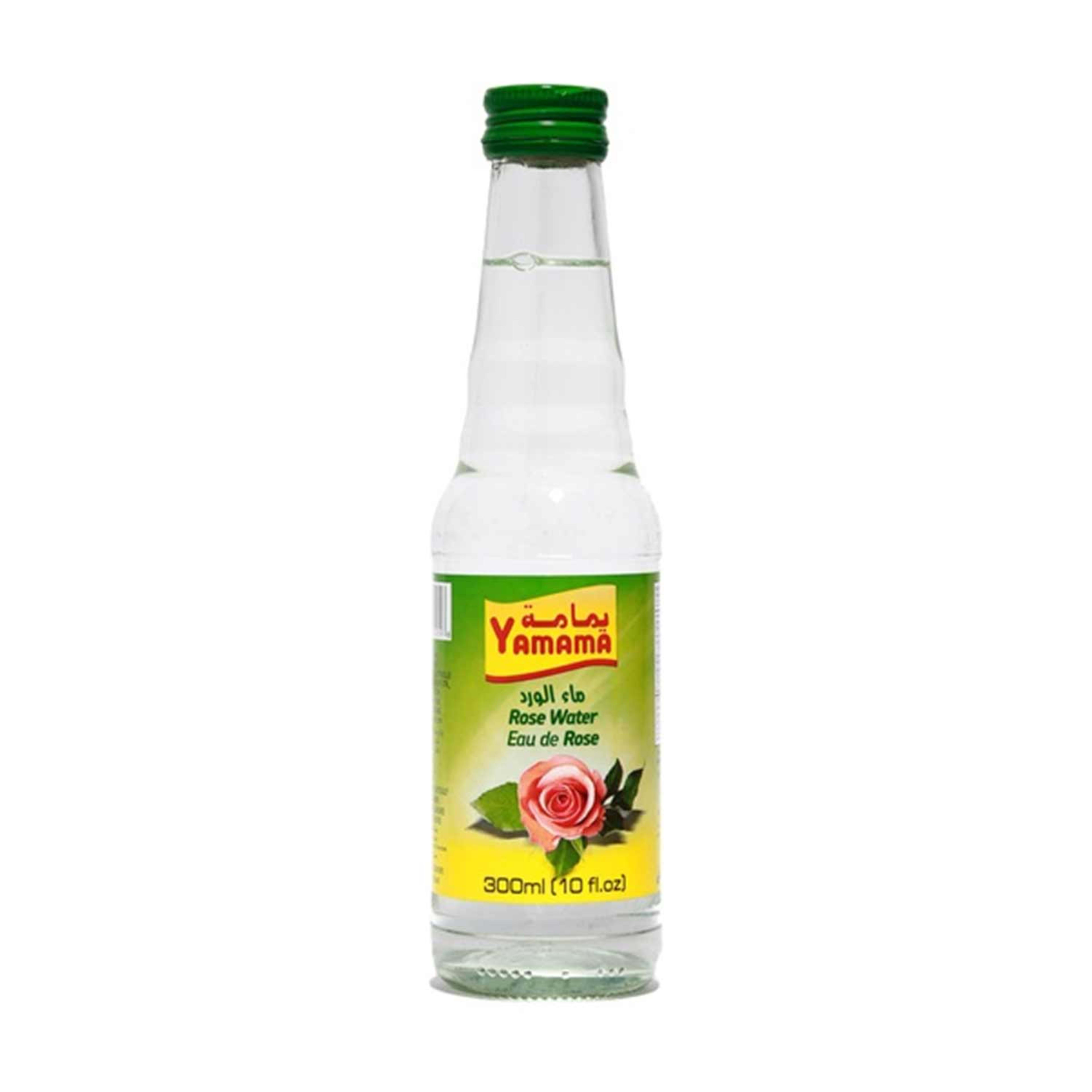 Yamama Rose Water 300ml