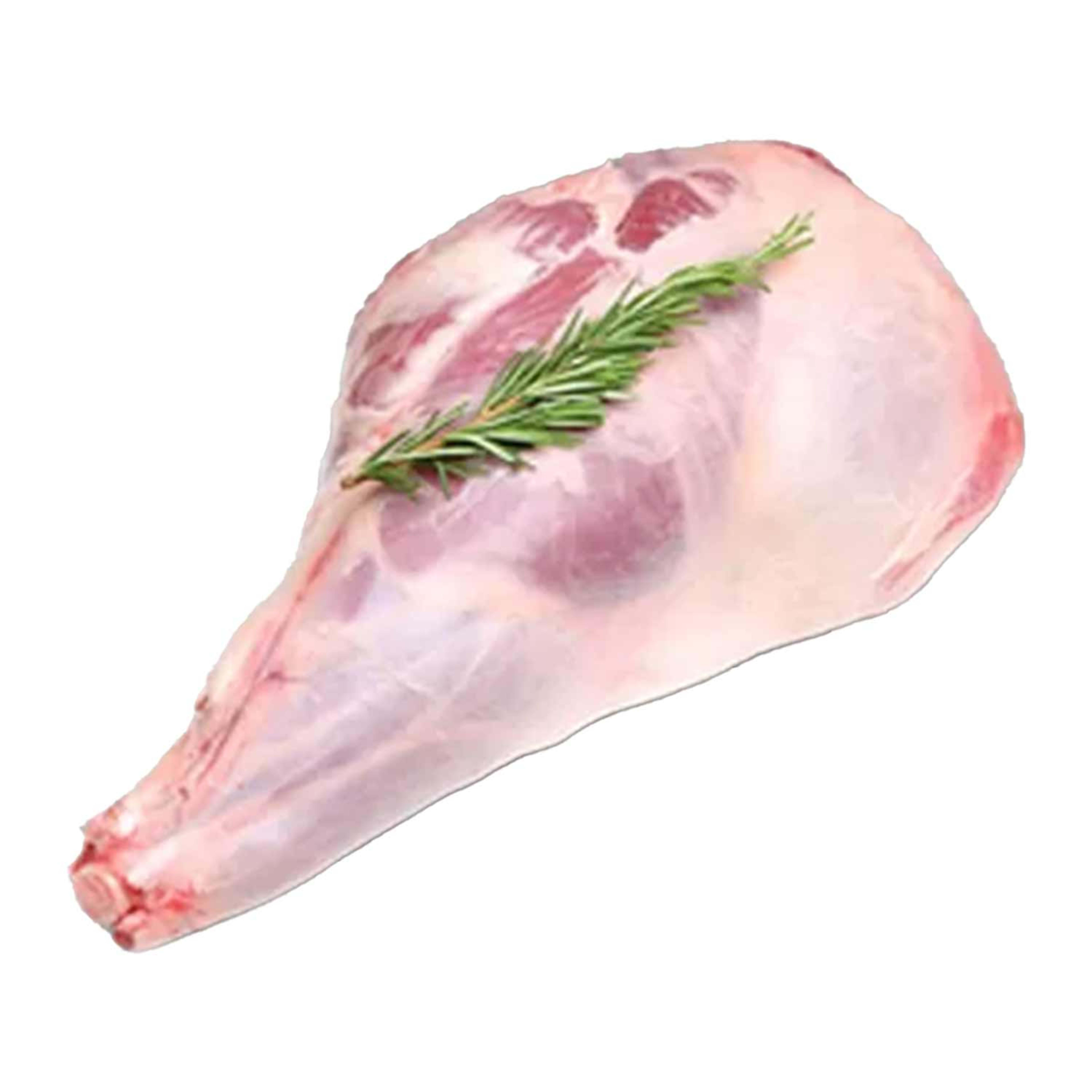 Australian Lamb Leg