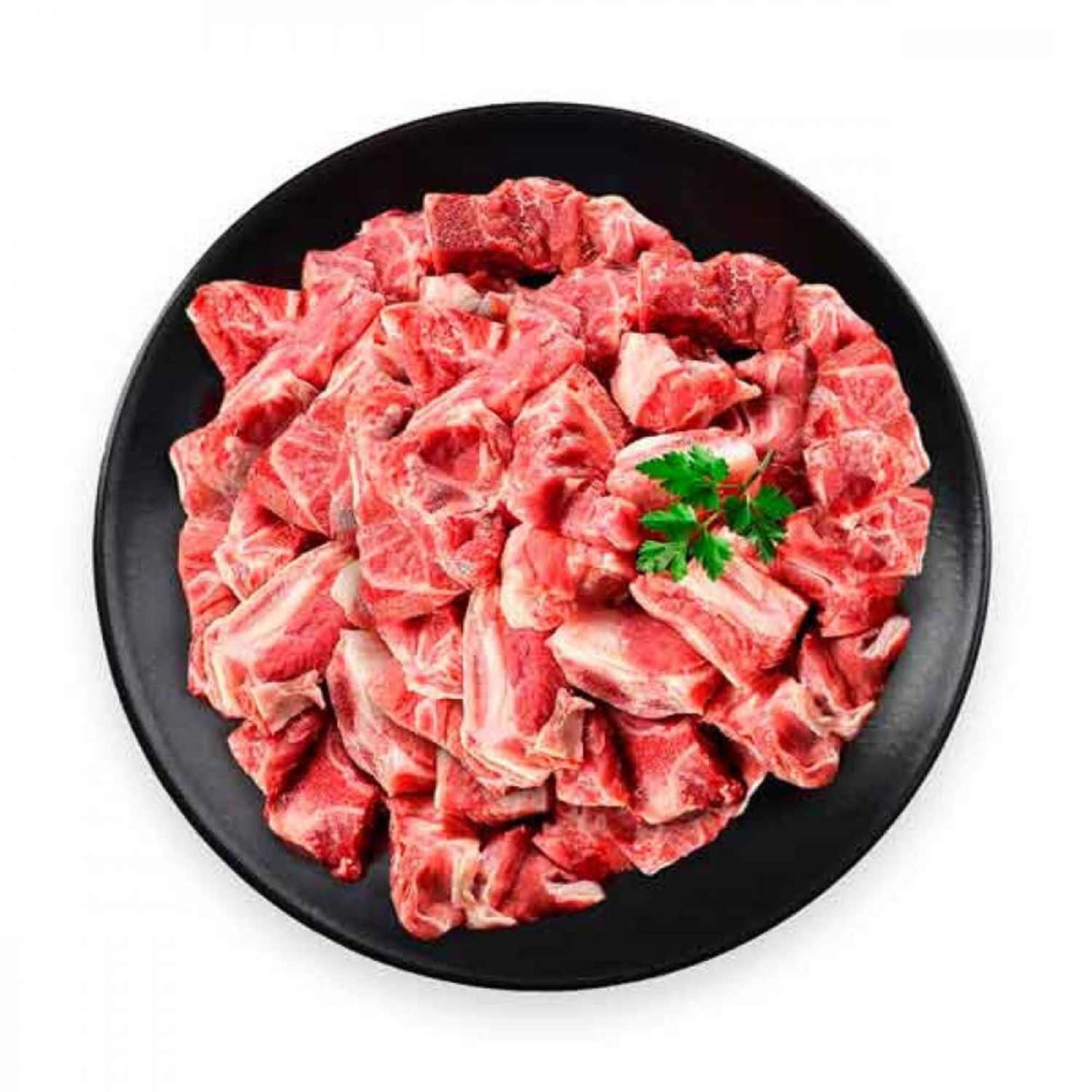Pakistan Beef with Bone