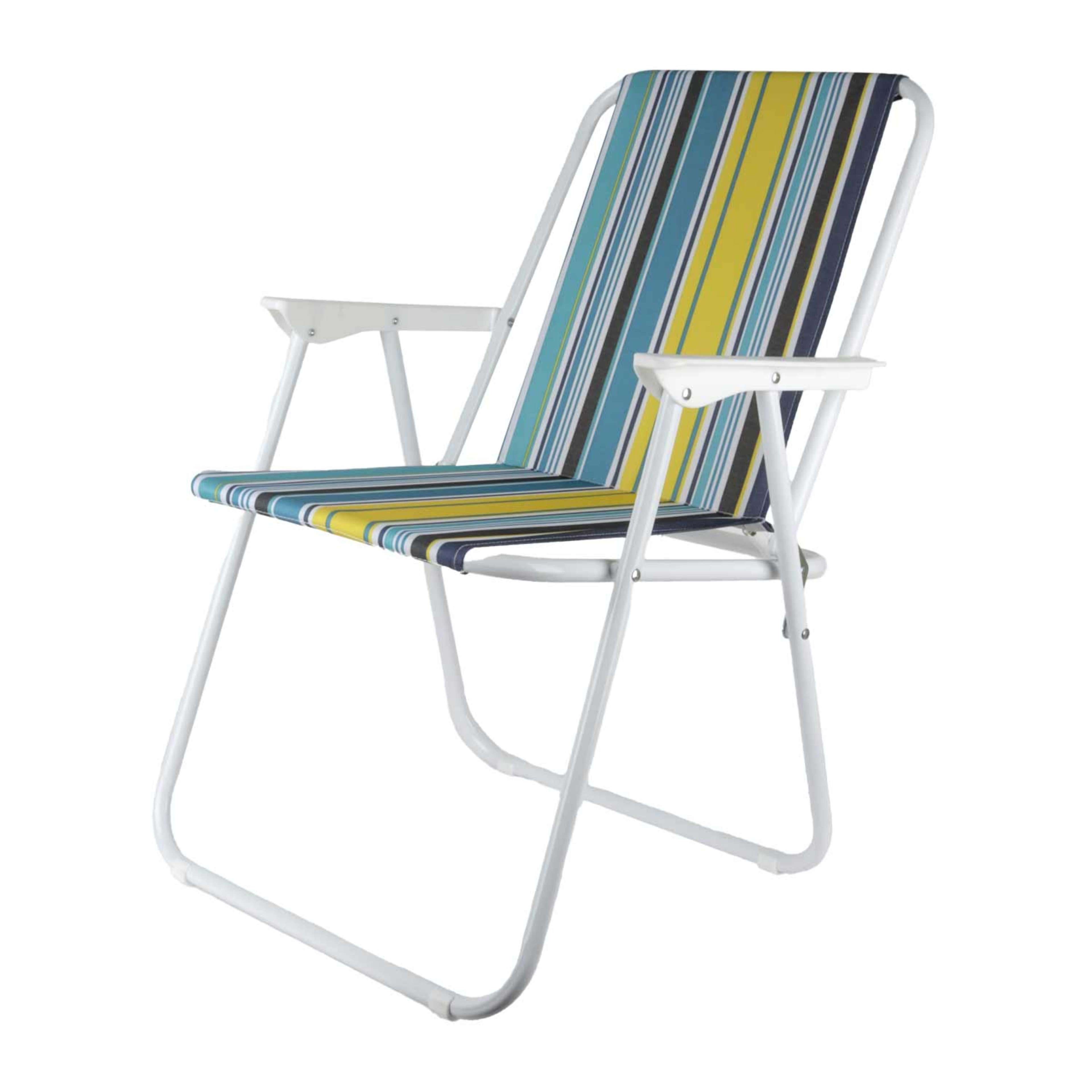 Folding Camping Chair 30-2