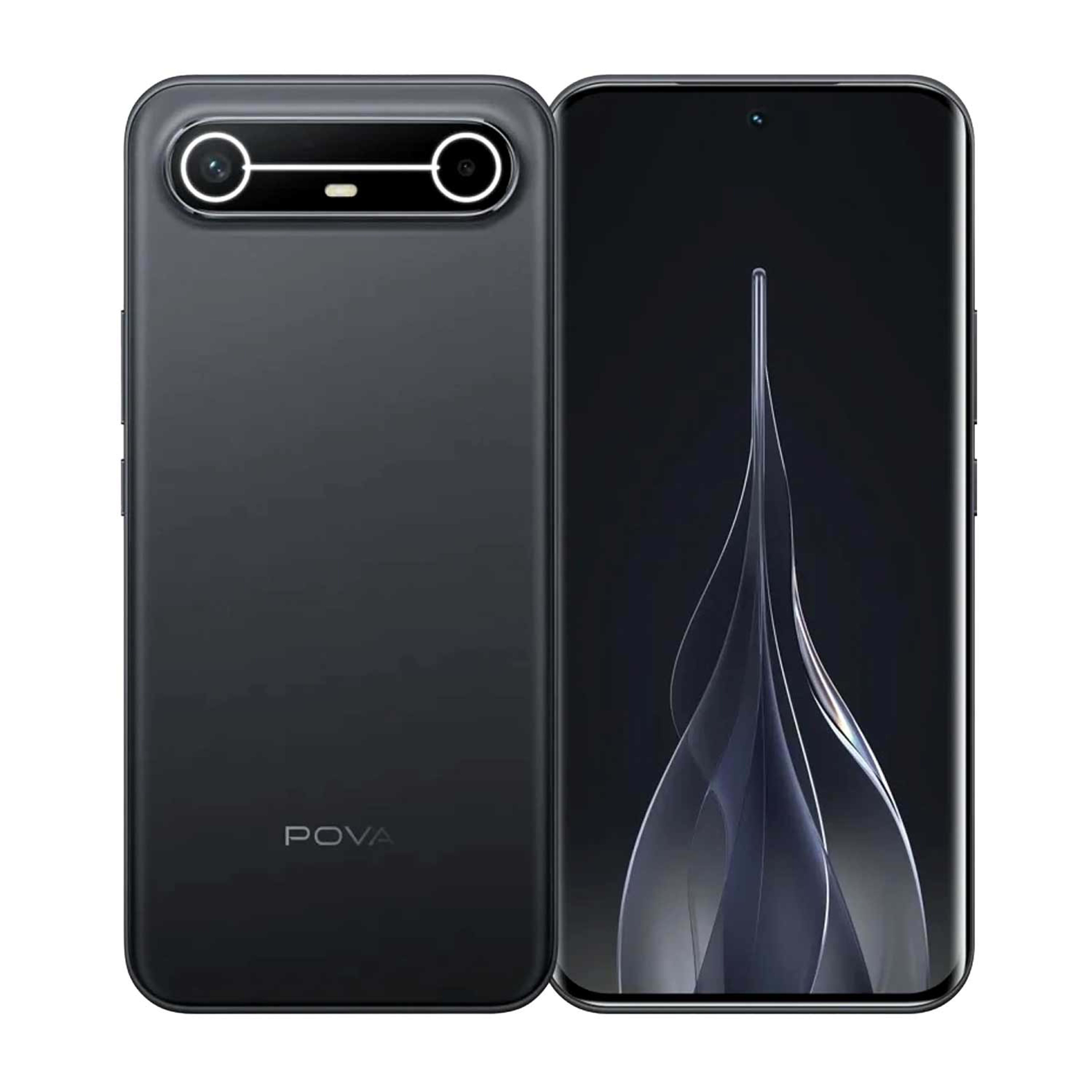 Tecno Pova Slim 8gb+256gb 5g