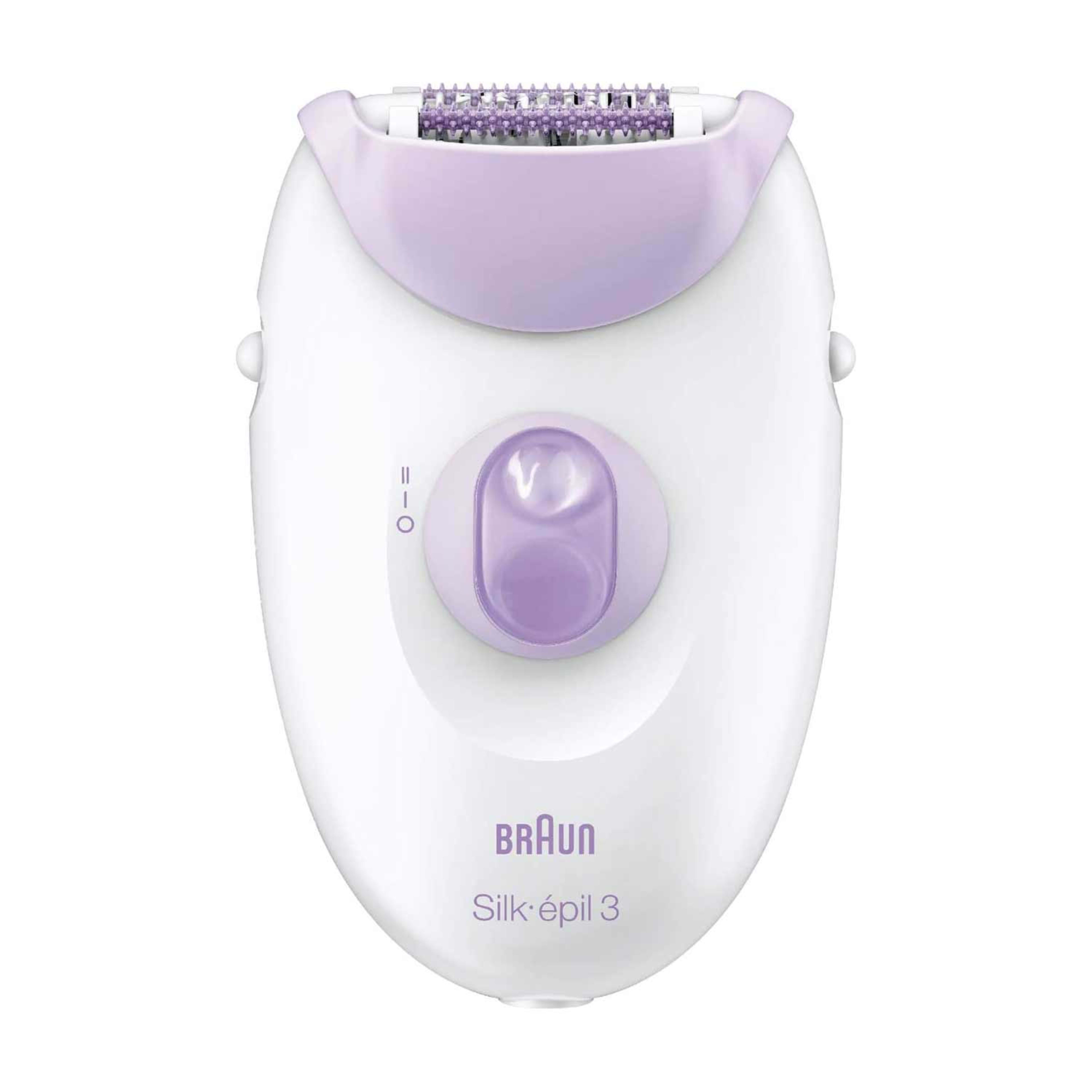 Braun Silk-epil 3 Epilator Legs 3170 Bn088-0