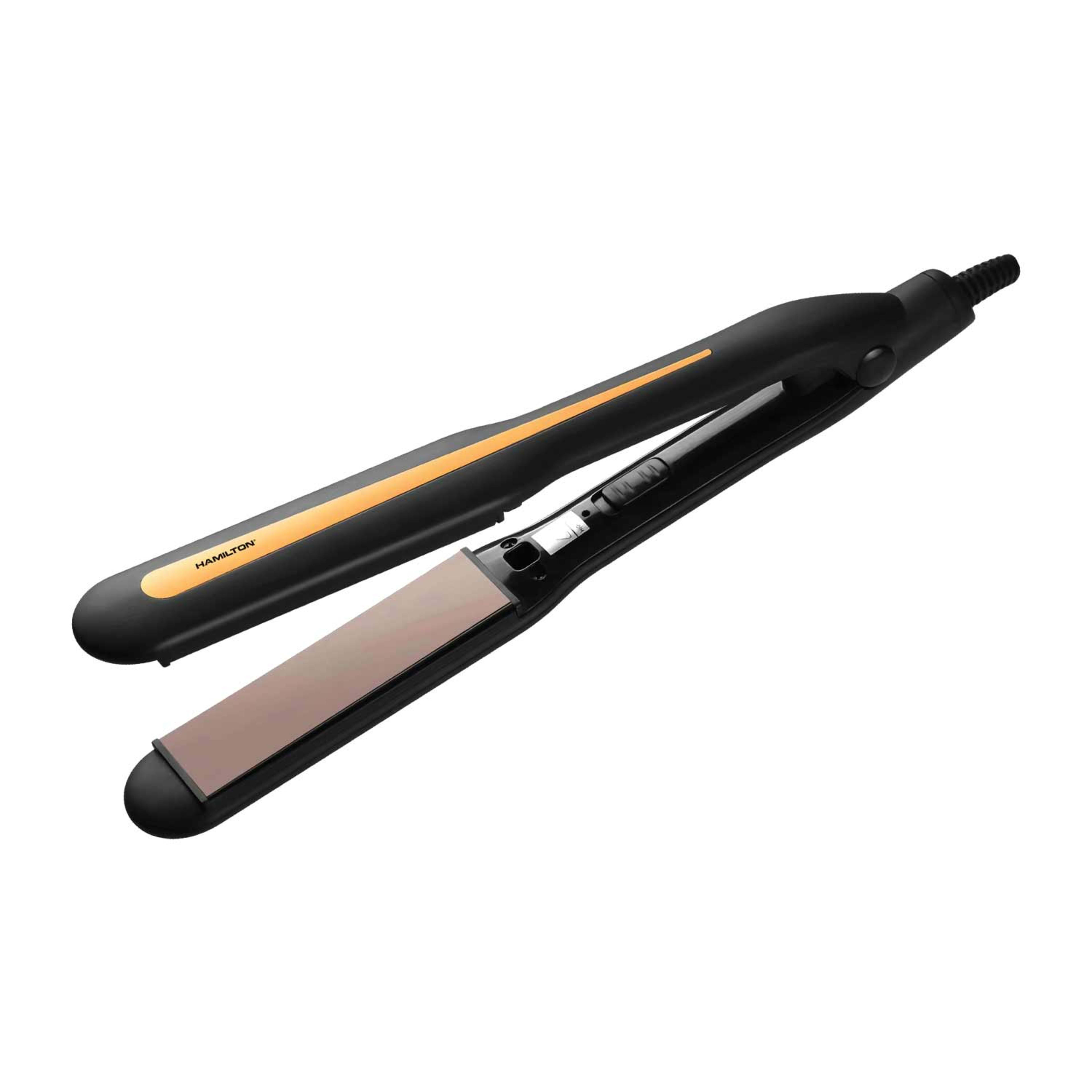 Hamilton Hair Straightener 35watts Ht8833hs