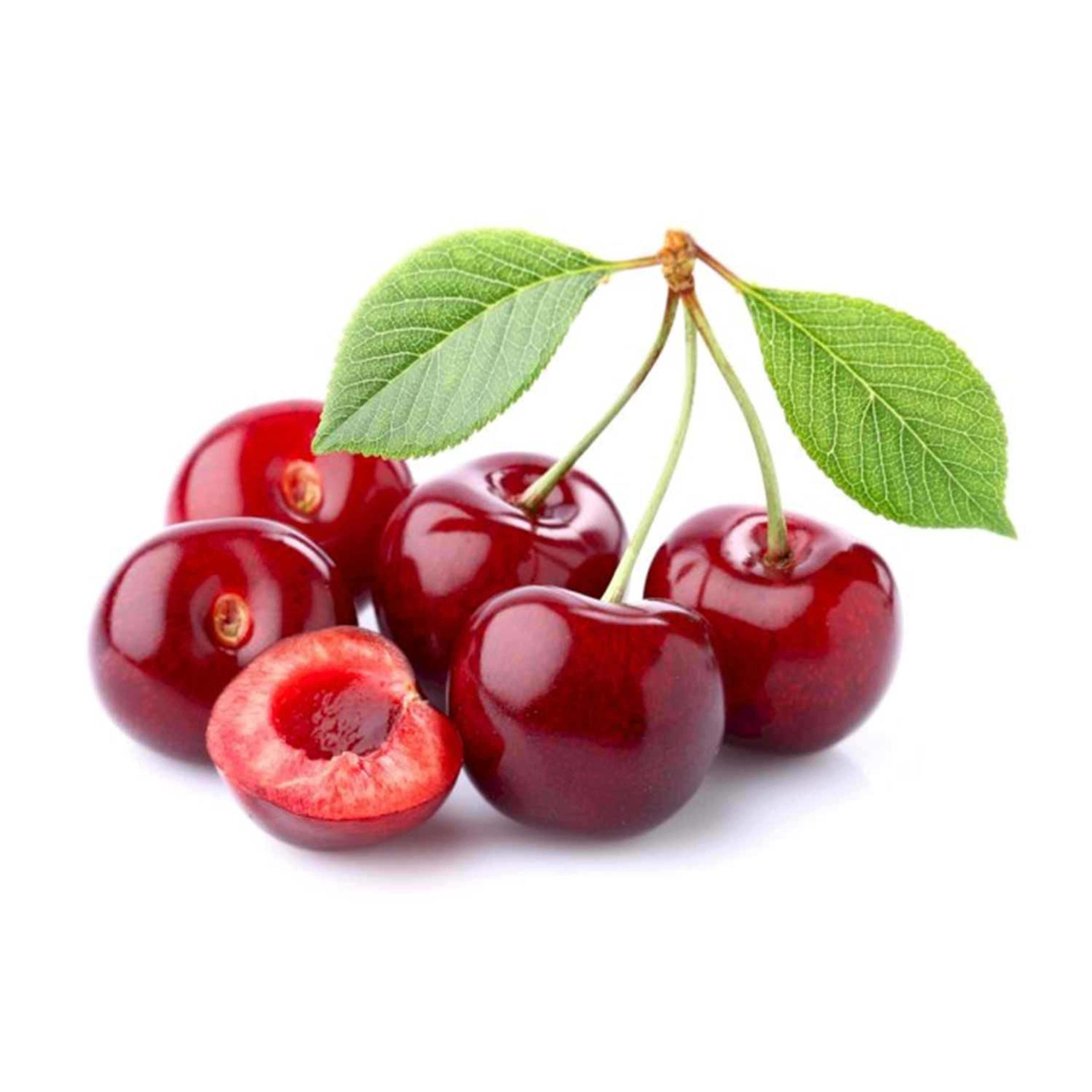 Cherry Spain