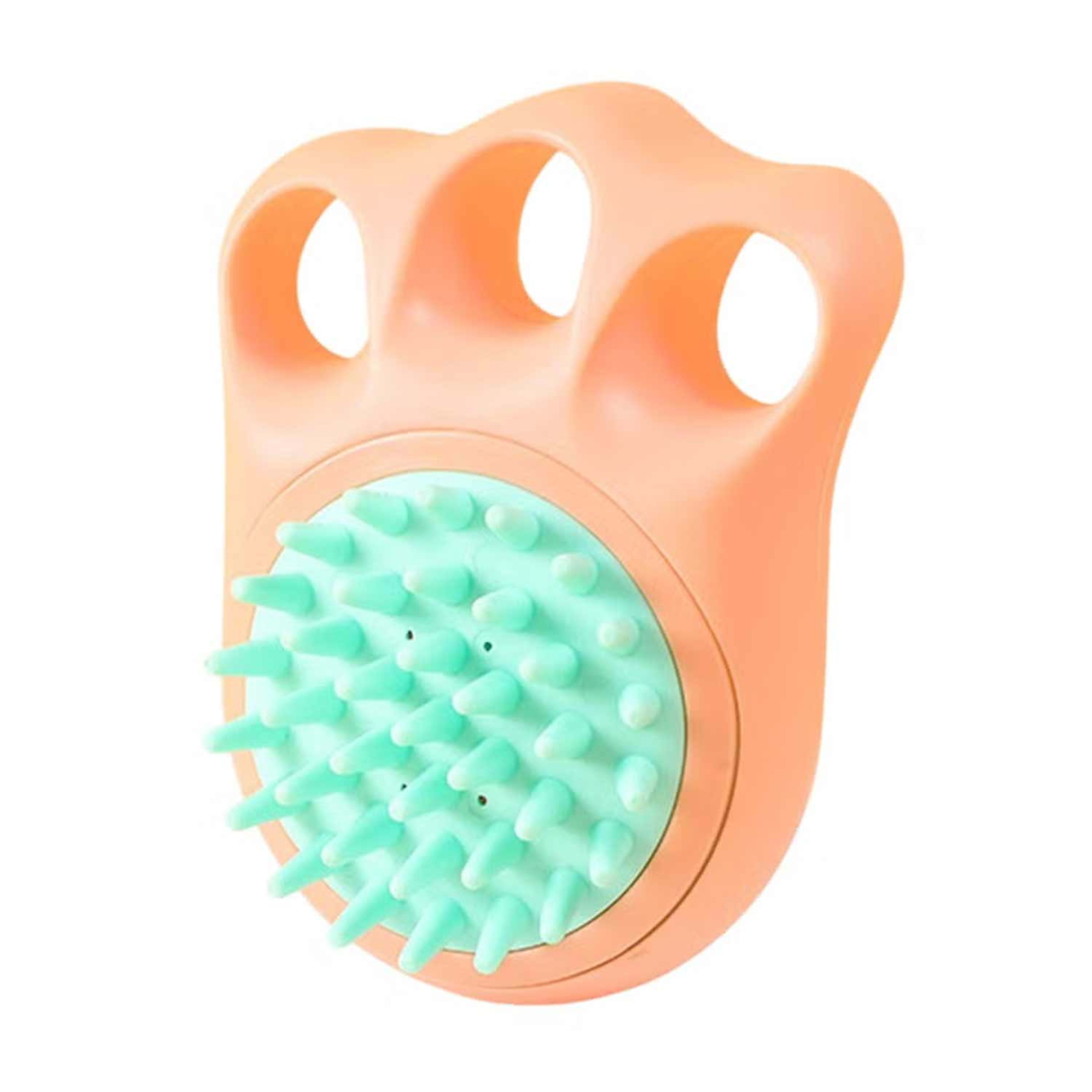 Gp Pet Massage Shampoo Brush (bath Brush) Bds8028