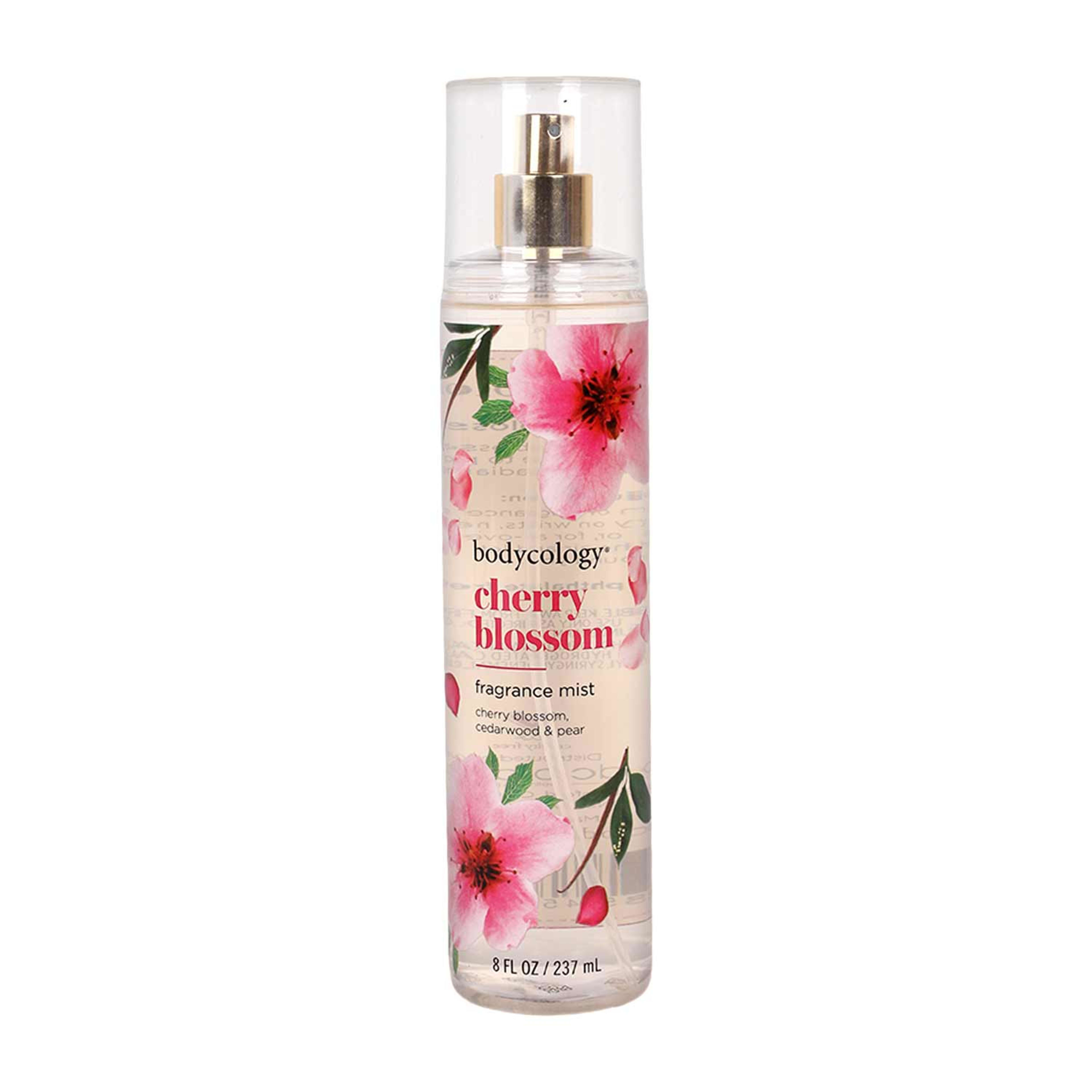 Bodycology Cherry Blossom Mist 237ml
