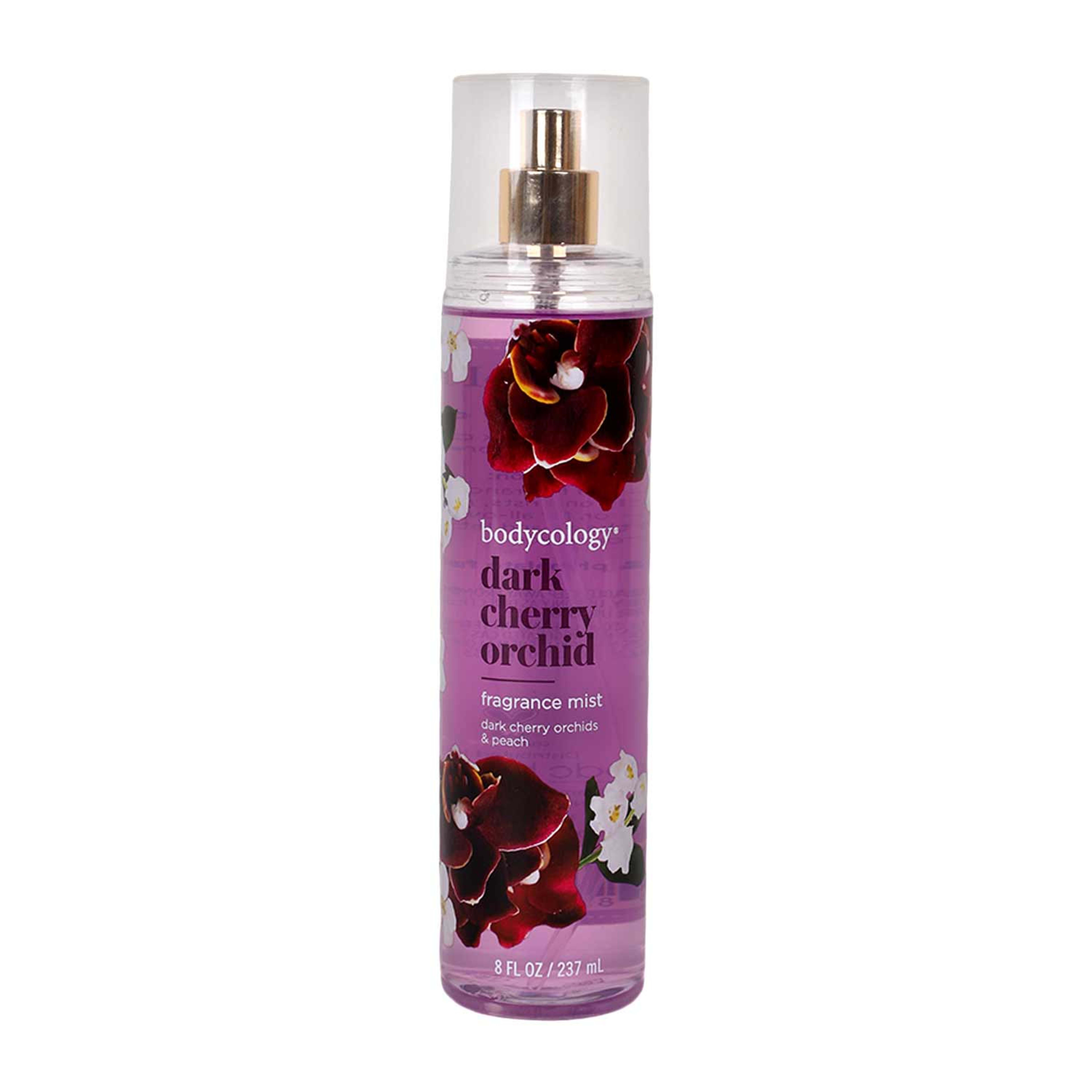 Bodycology Dark Cherry Orchid Mist 237ml