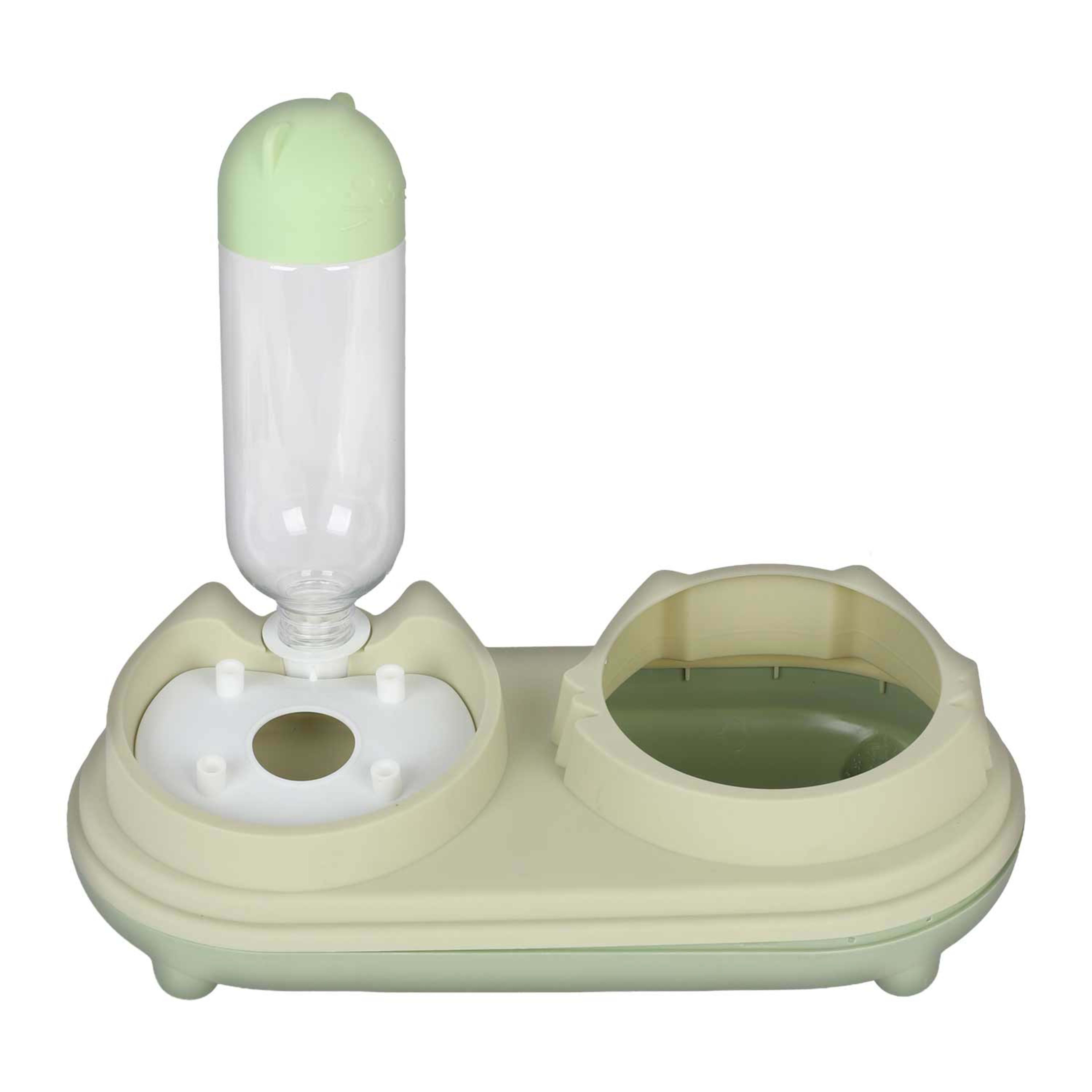 Gp 2 in 1 Pet Feeder Bds8030