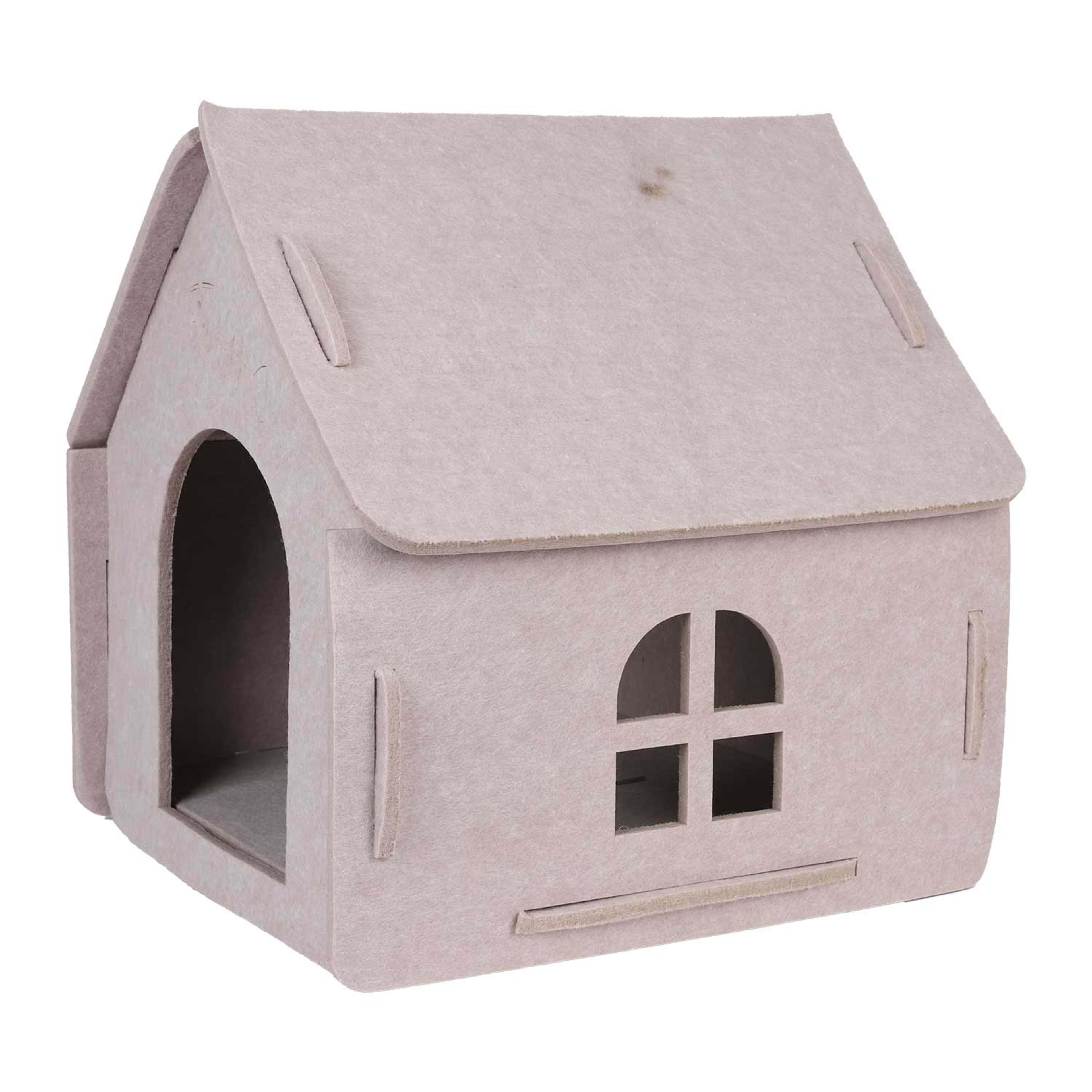 Gp Cat House Bds8036