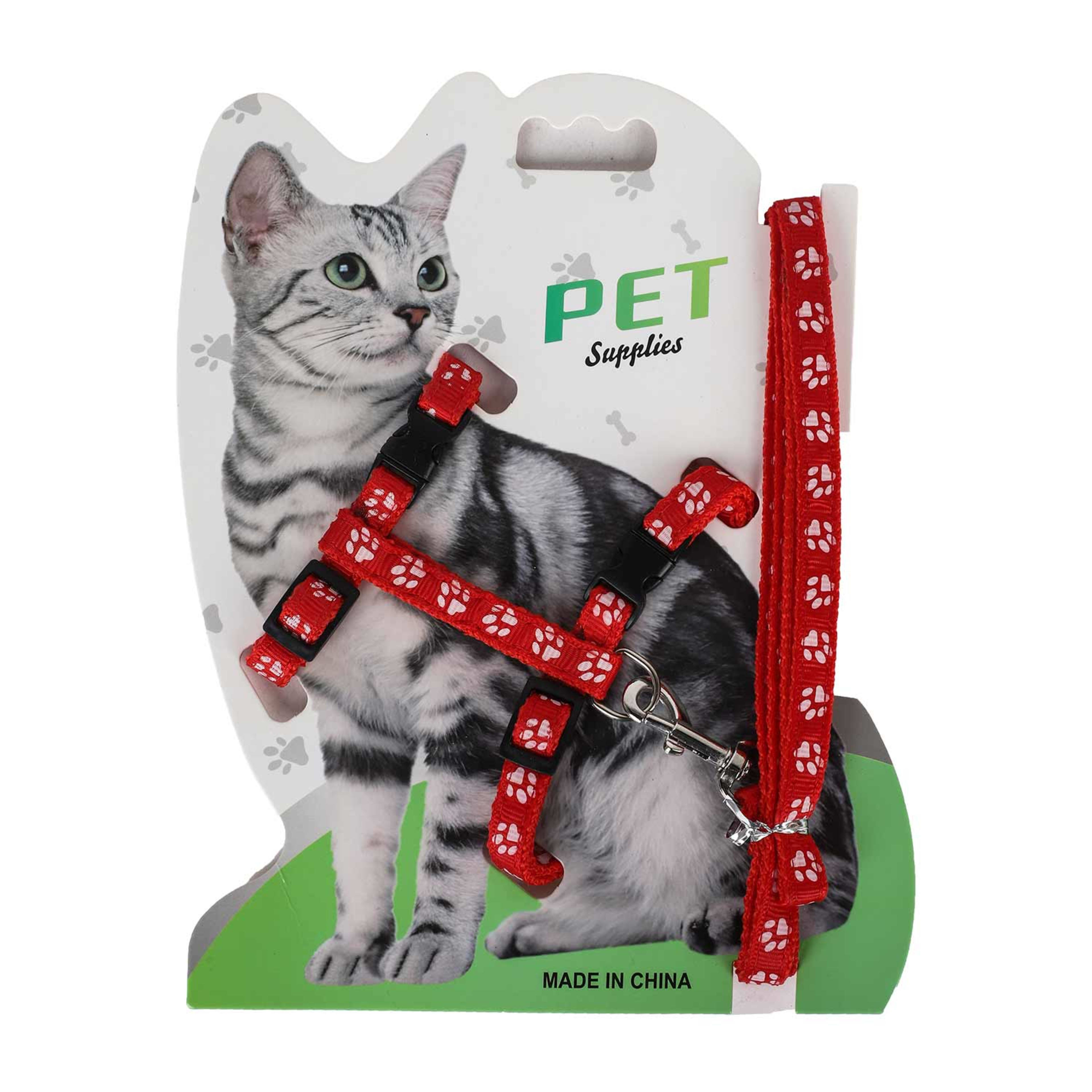 Gp Pet Chest Harness Bds8038