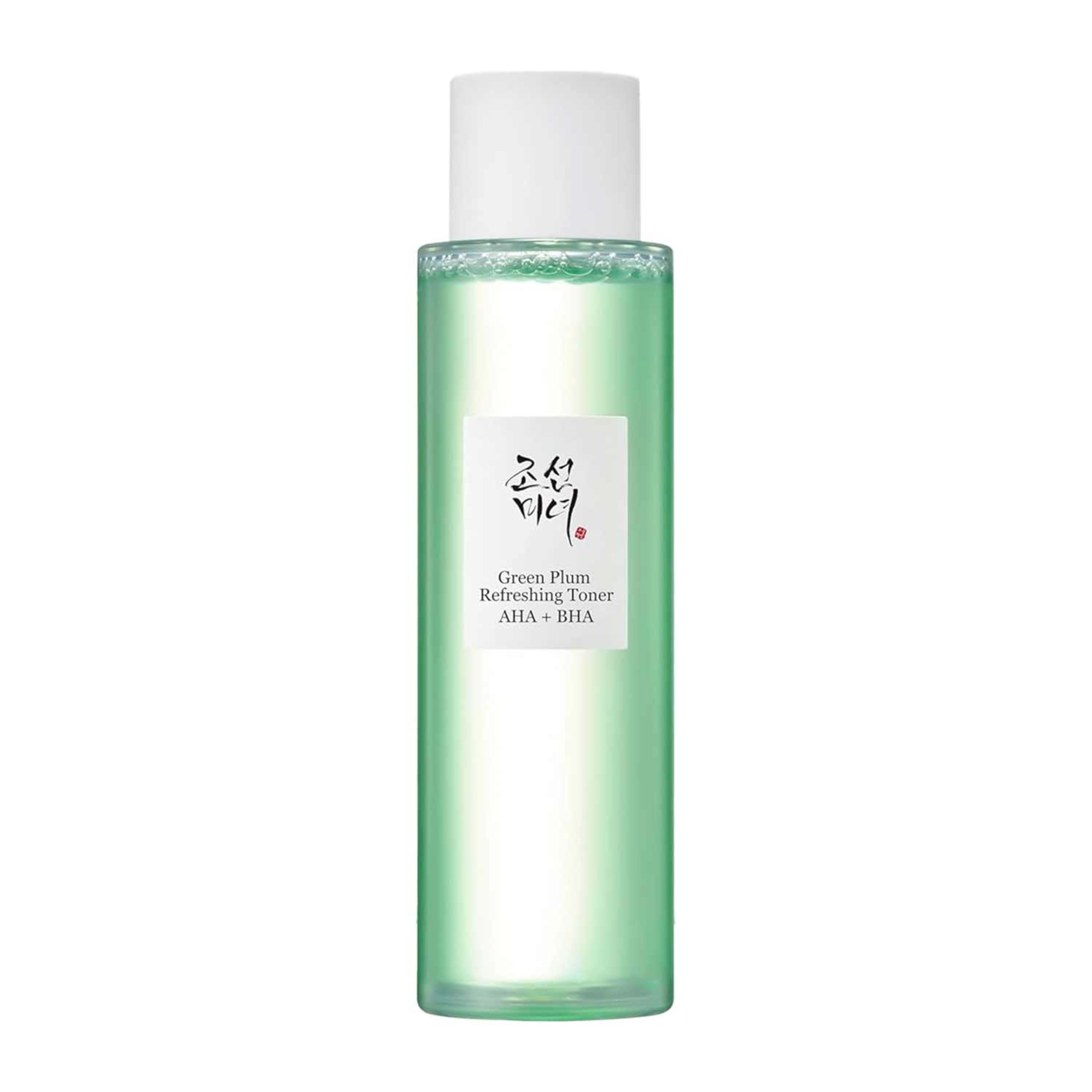 Beauty of Joseon Green Plum Refreshing Toner Aha+bha 150ml