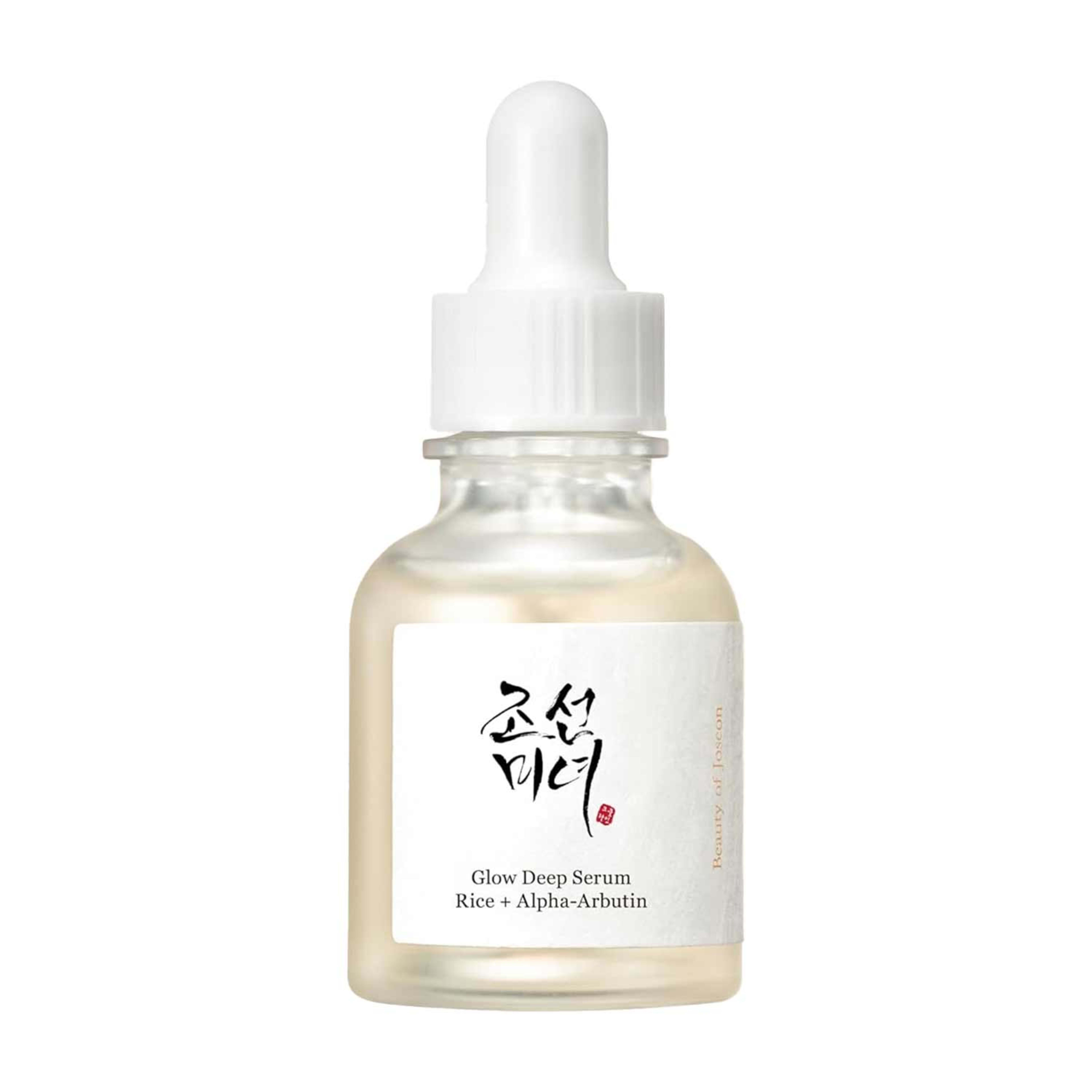 Beauty of Joseon Glow Deep Serum Rice+alpha-arbutin 30ml