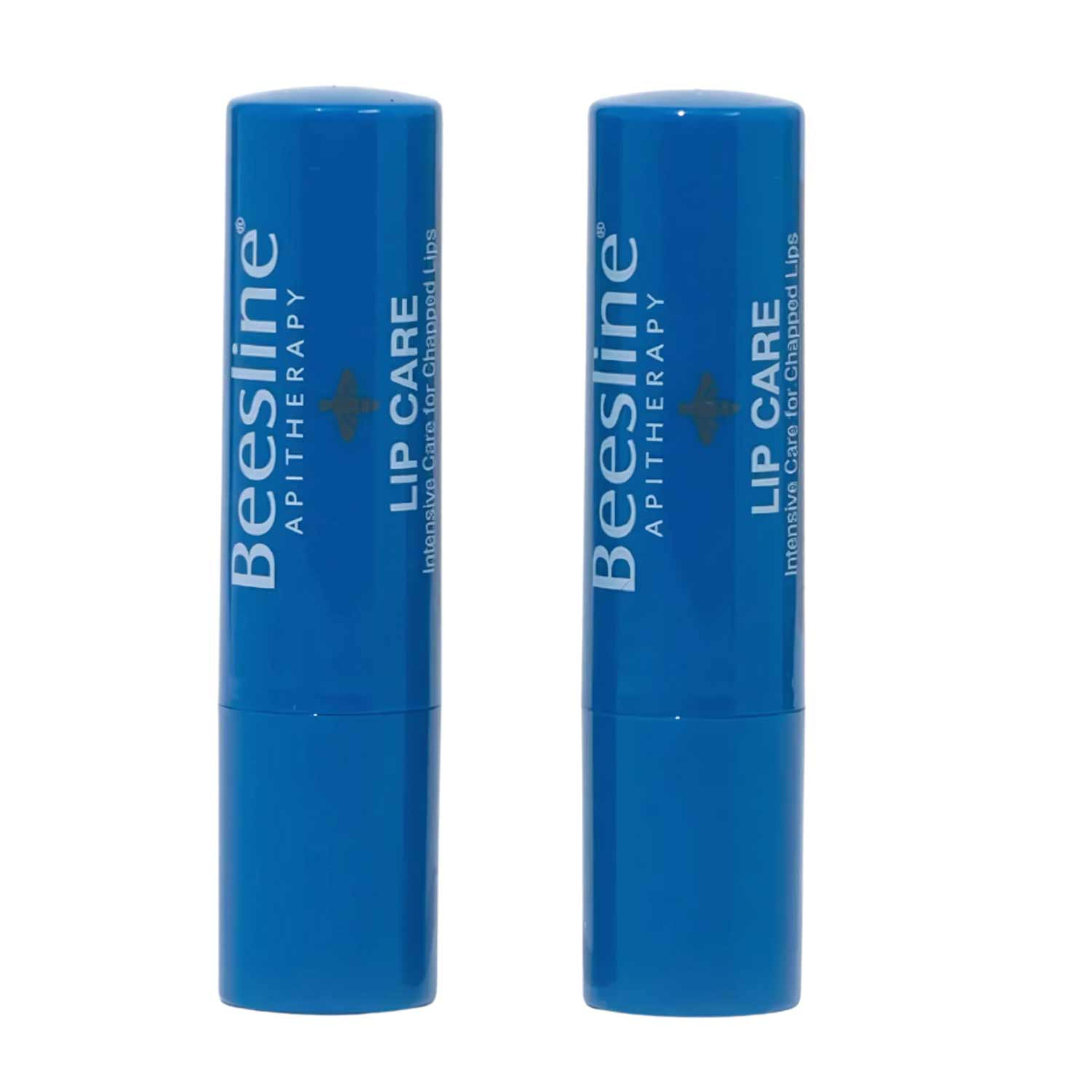 Beesline Lip Care Shea Butter & Avocado Oil 4gm+1free