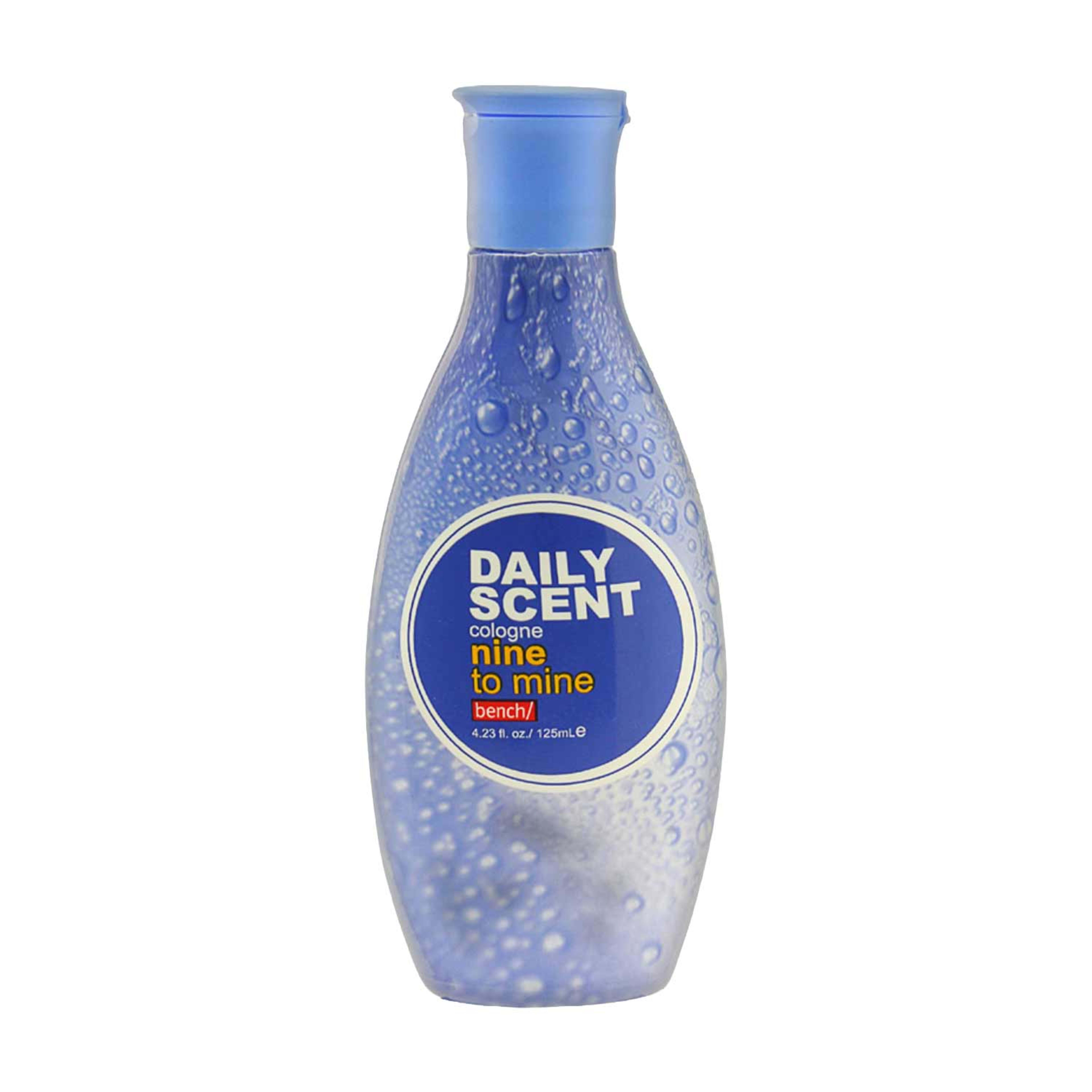 Bench Daily Scent Nine to Mine Cologne 125ml