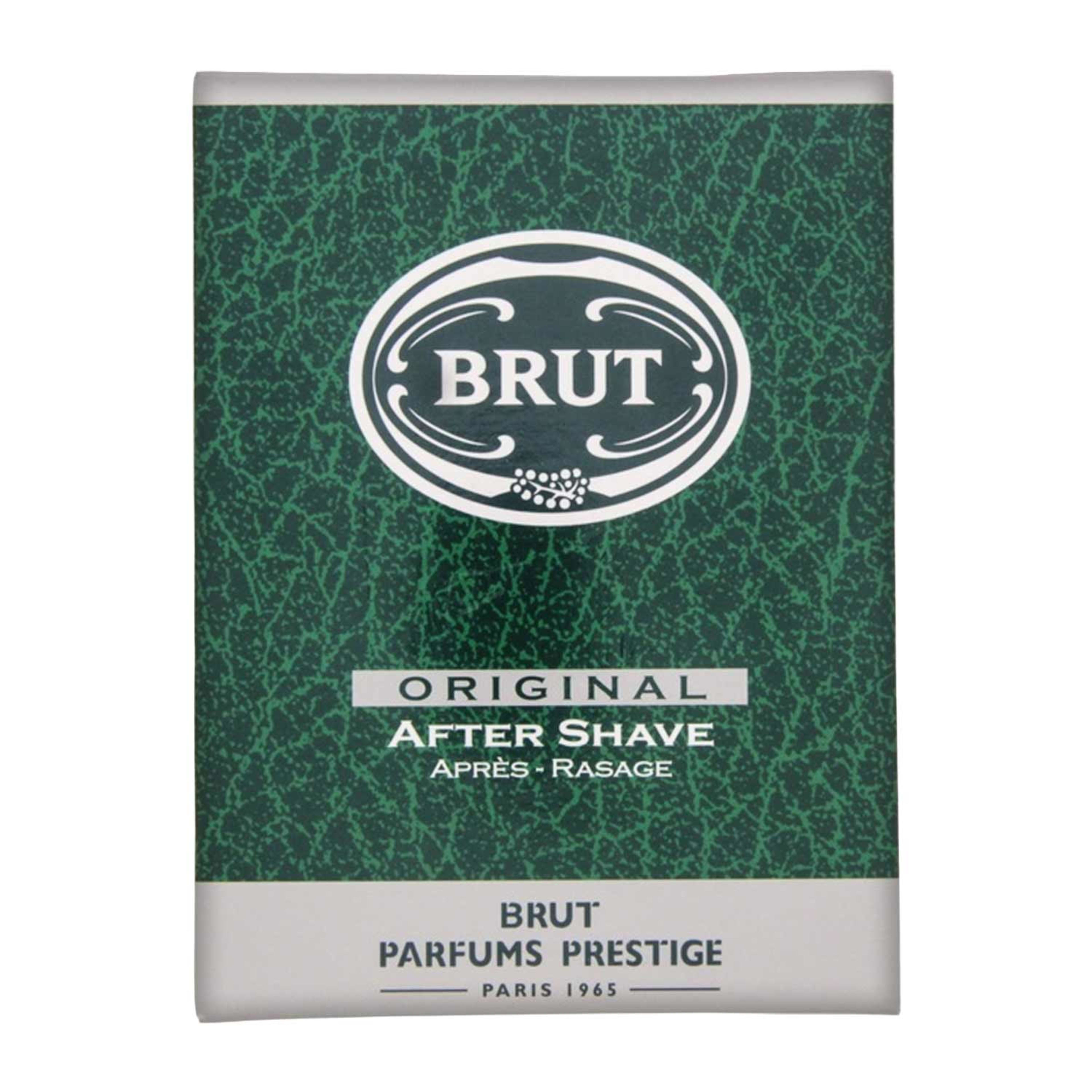 Brut After Shave Original 100ml