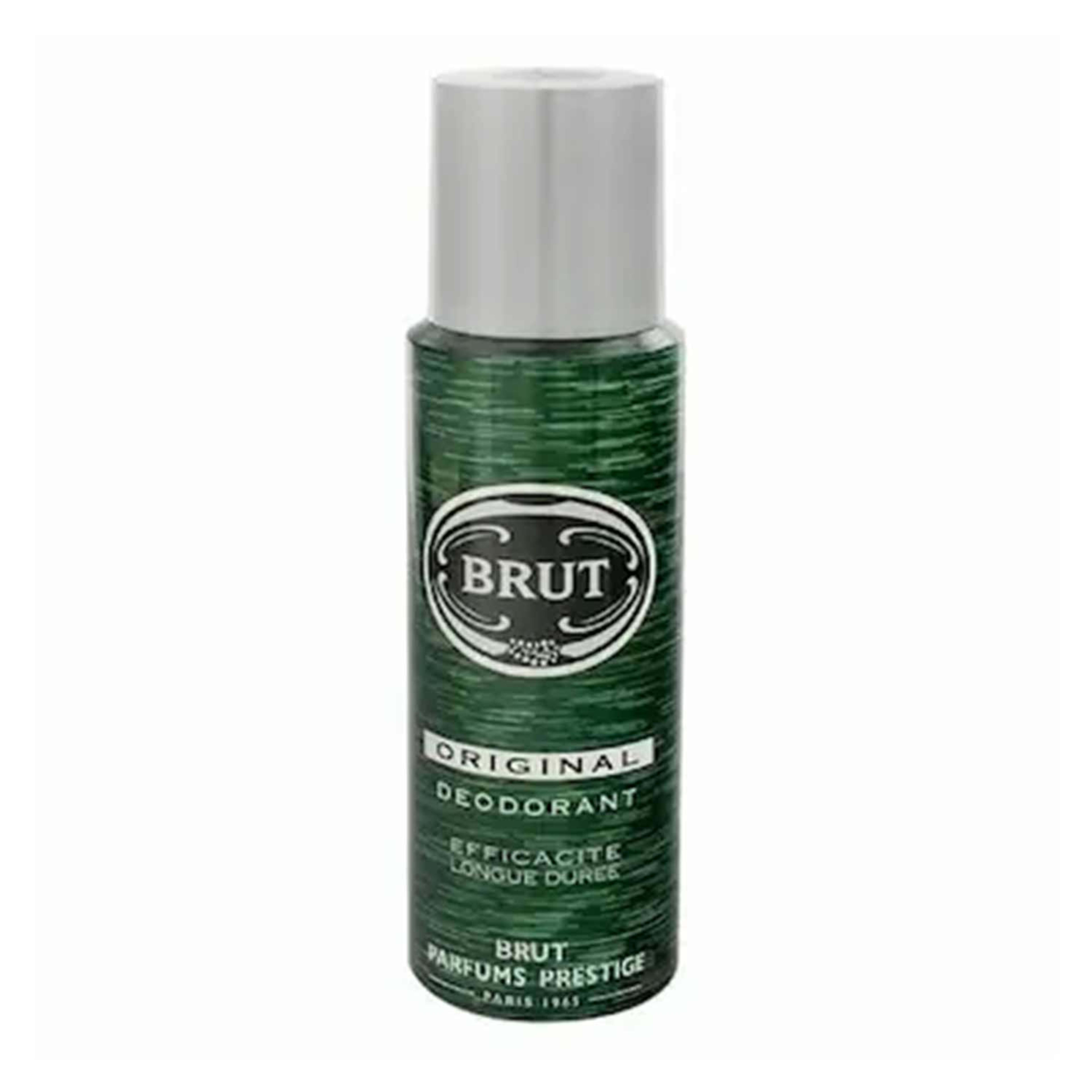 Brut Deodorant Spray Original 200ml